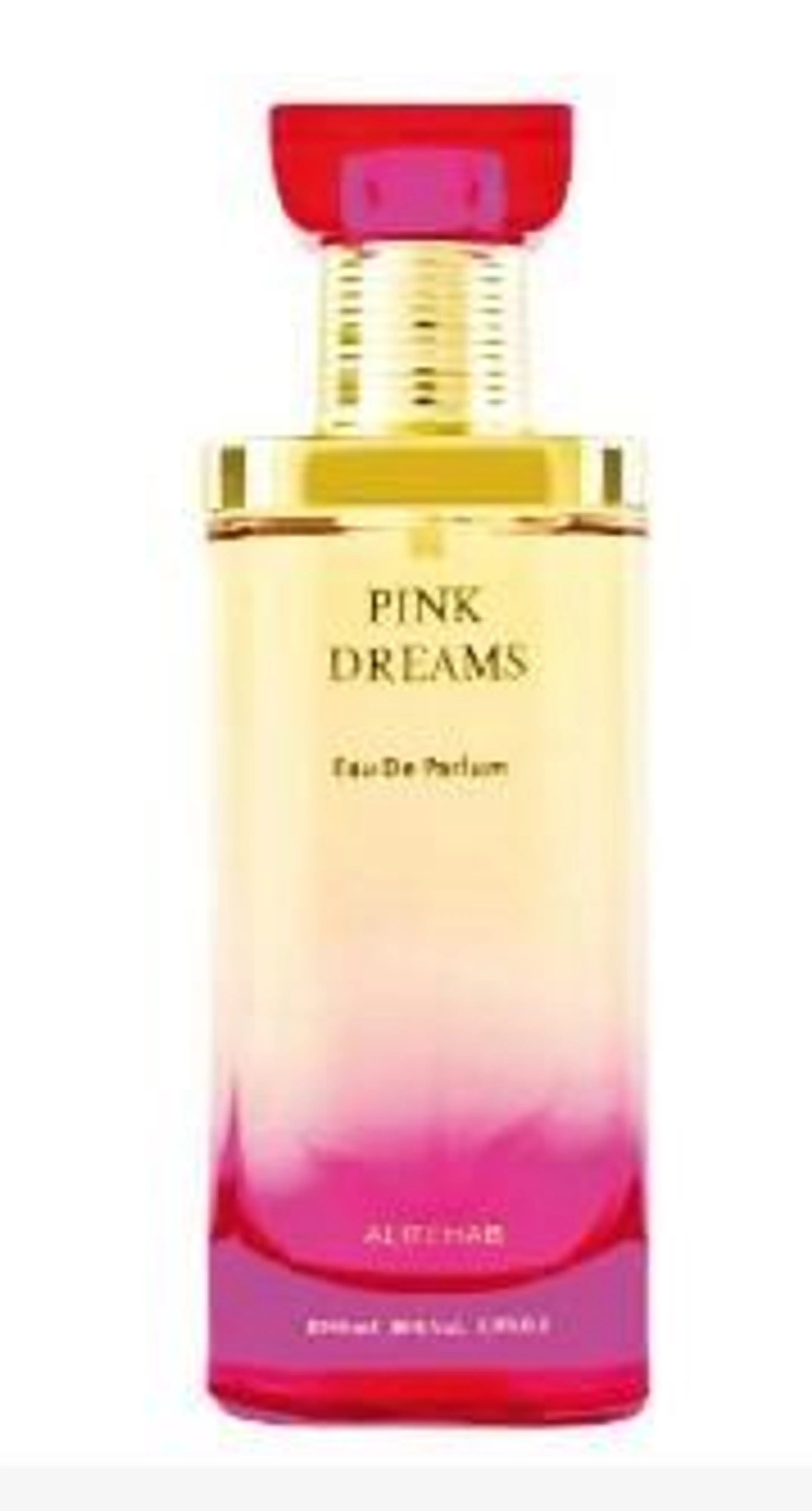 Pink Dreams