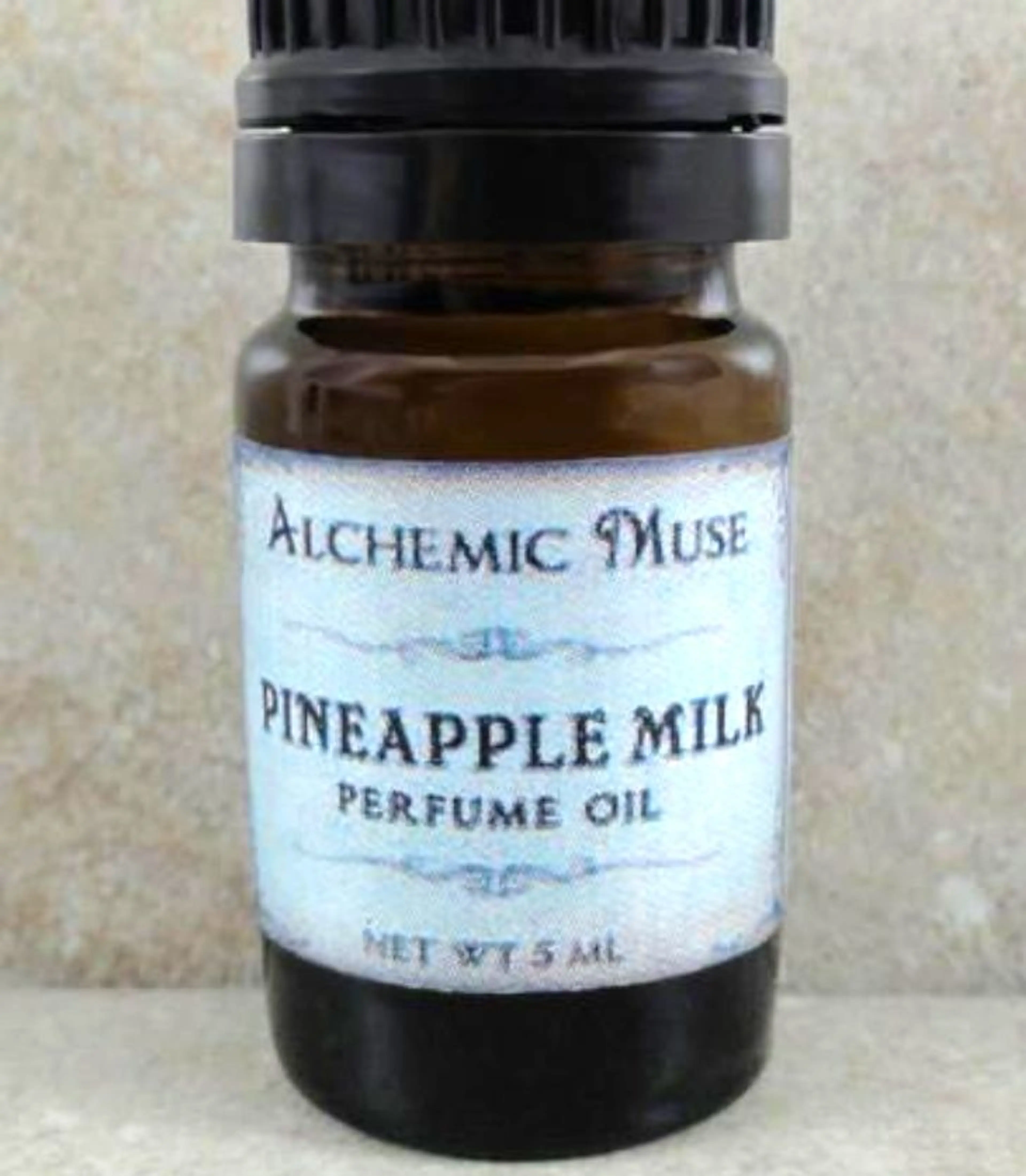 Pineapple Milk