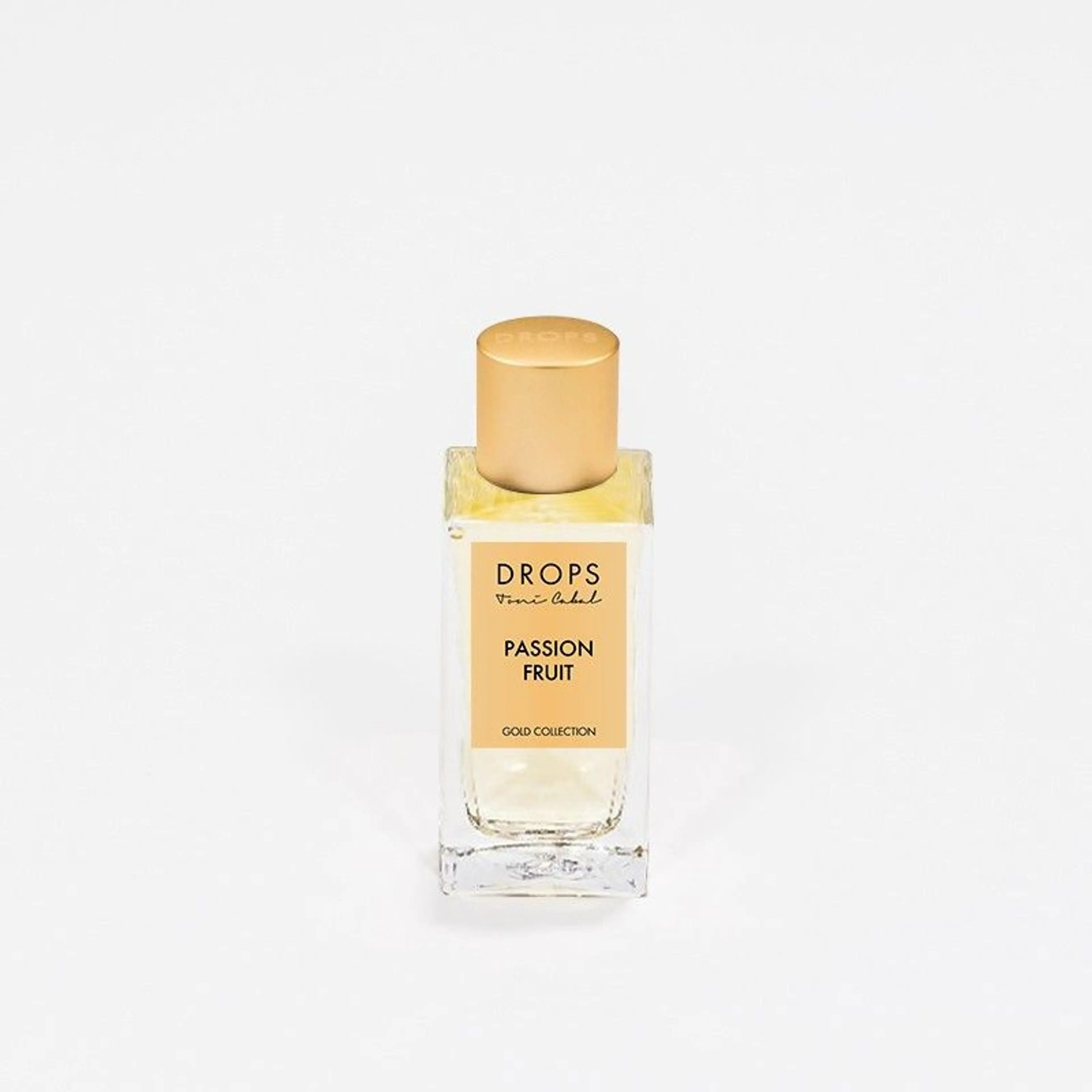 Passion Fruit Gold