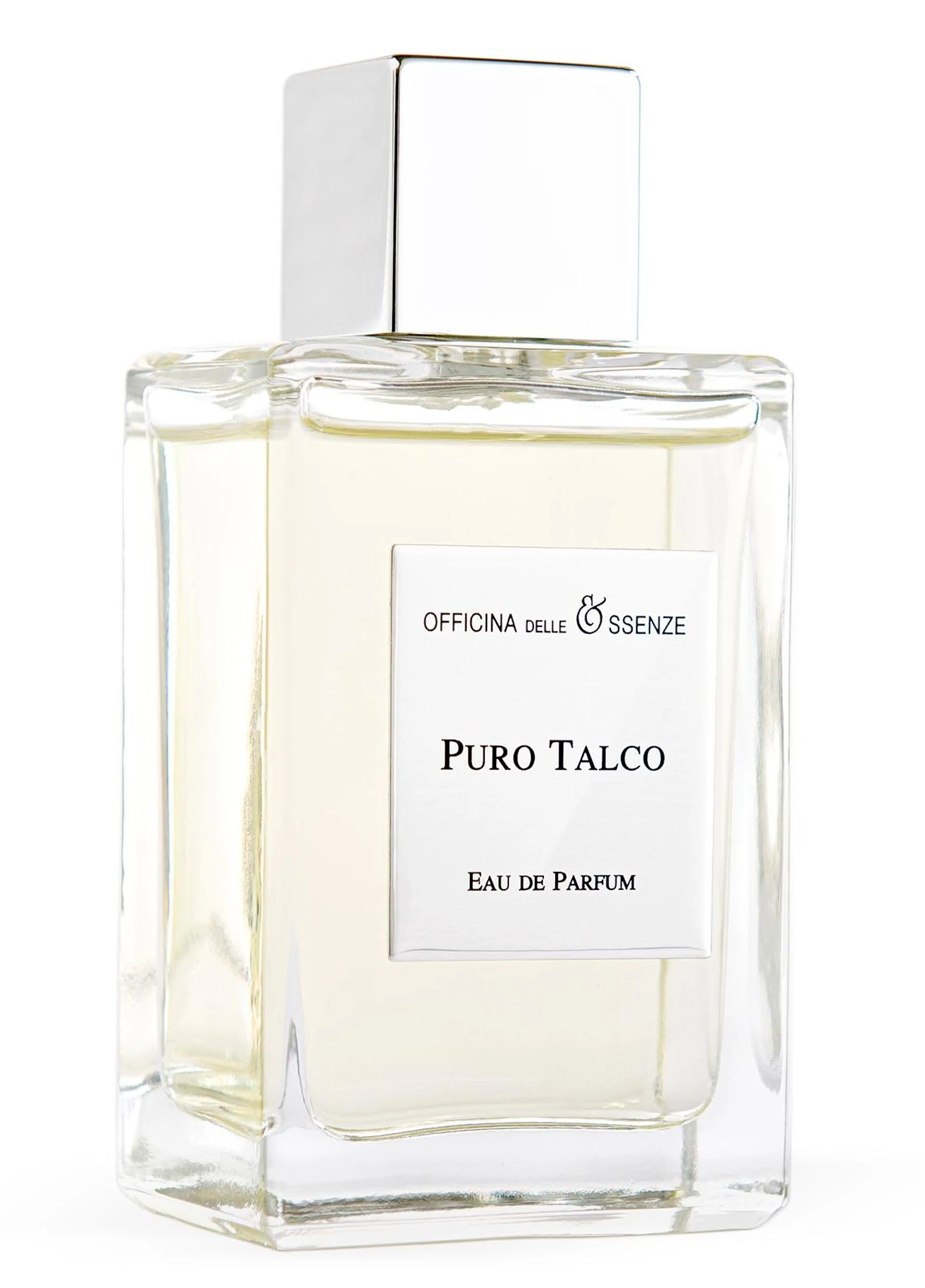 Puro Talco