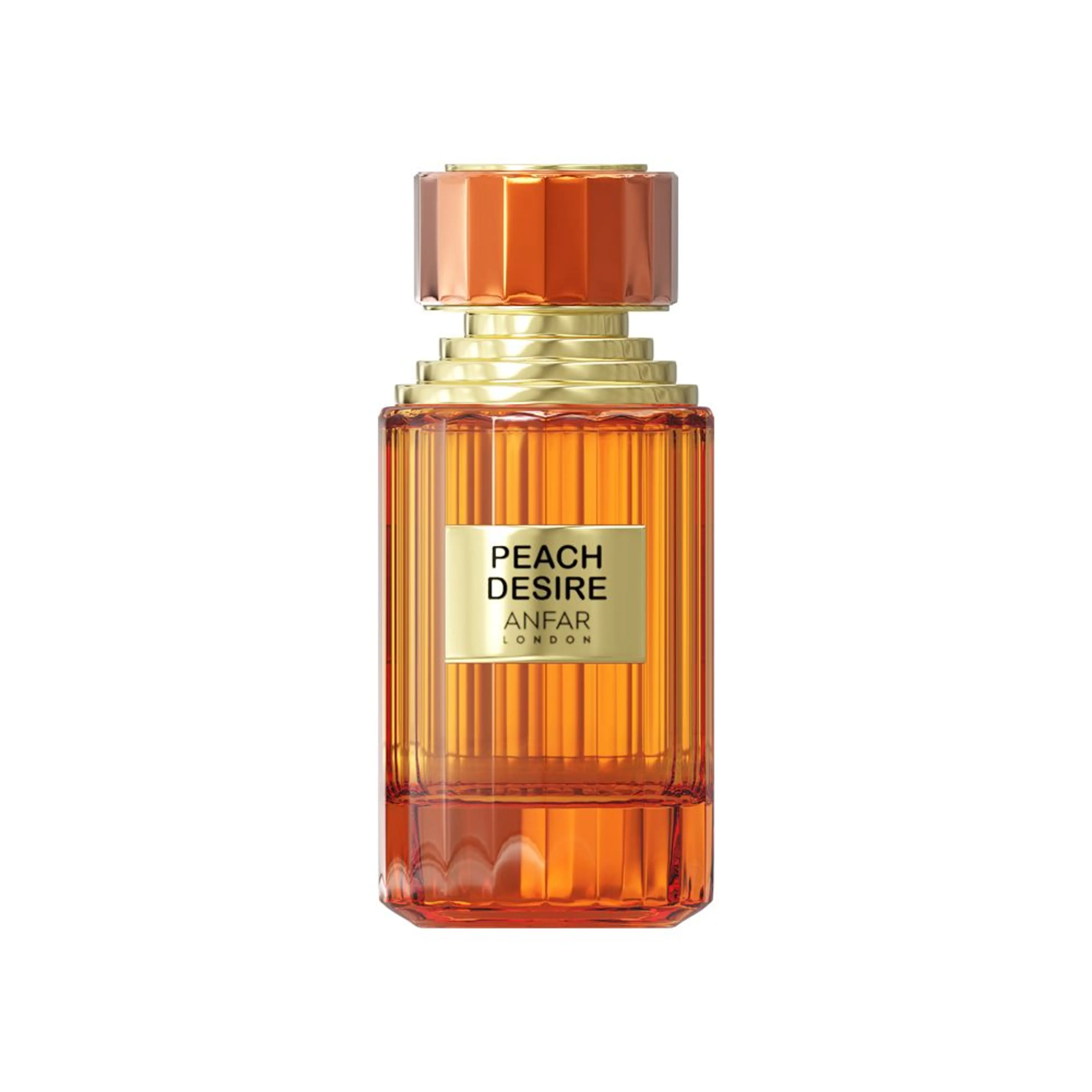 Peach Desire