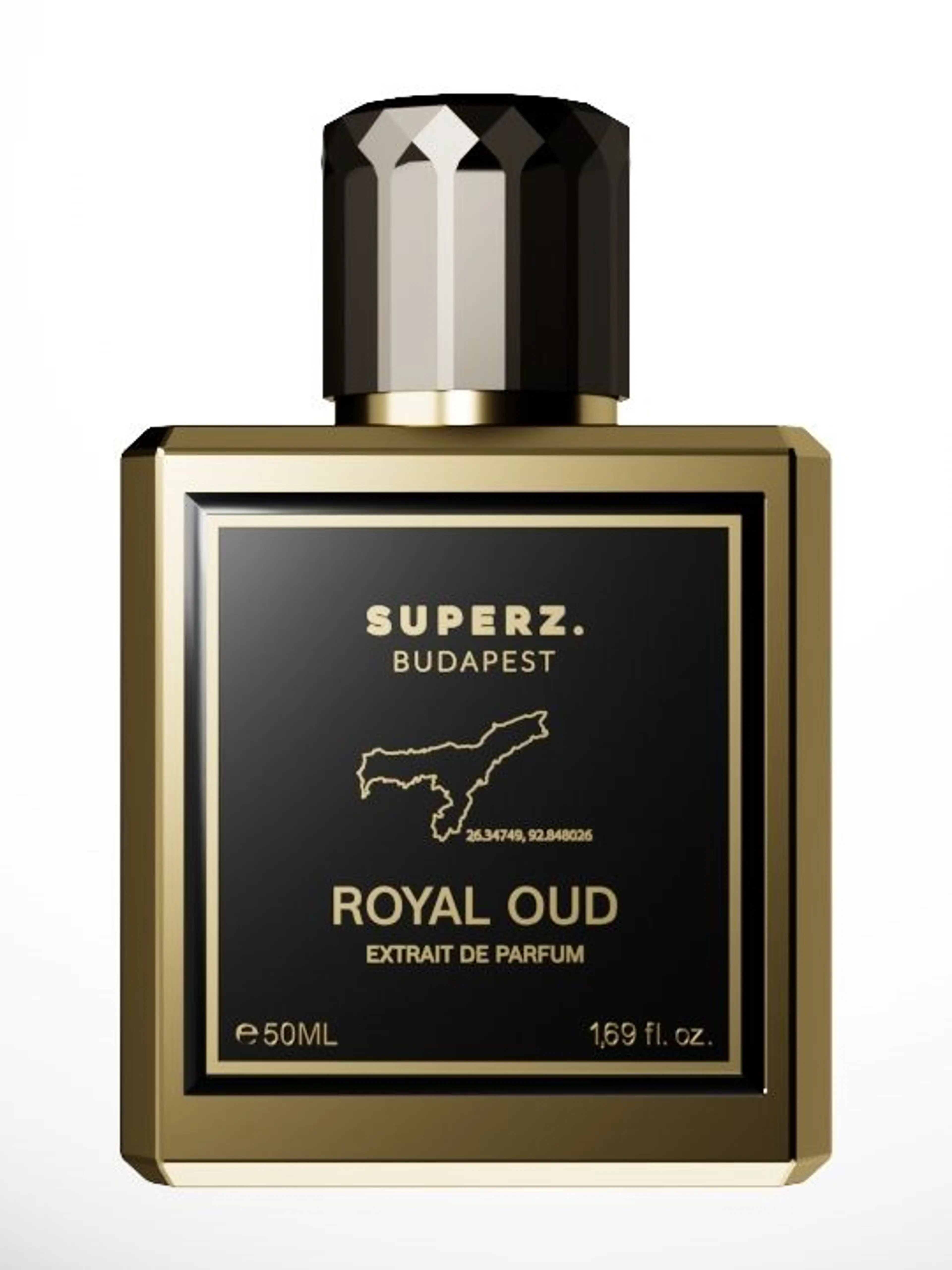 Royal Oud