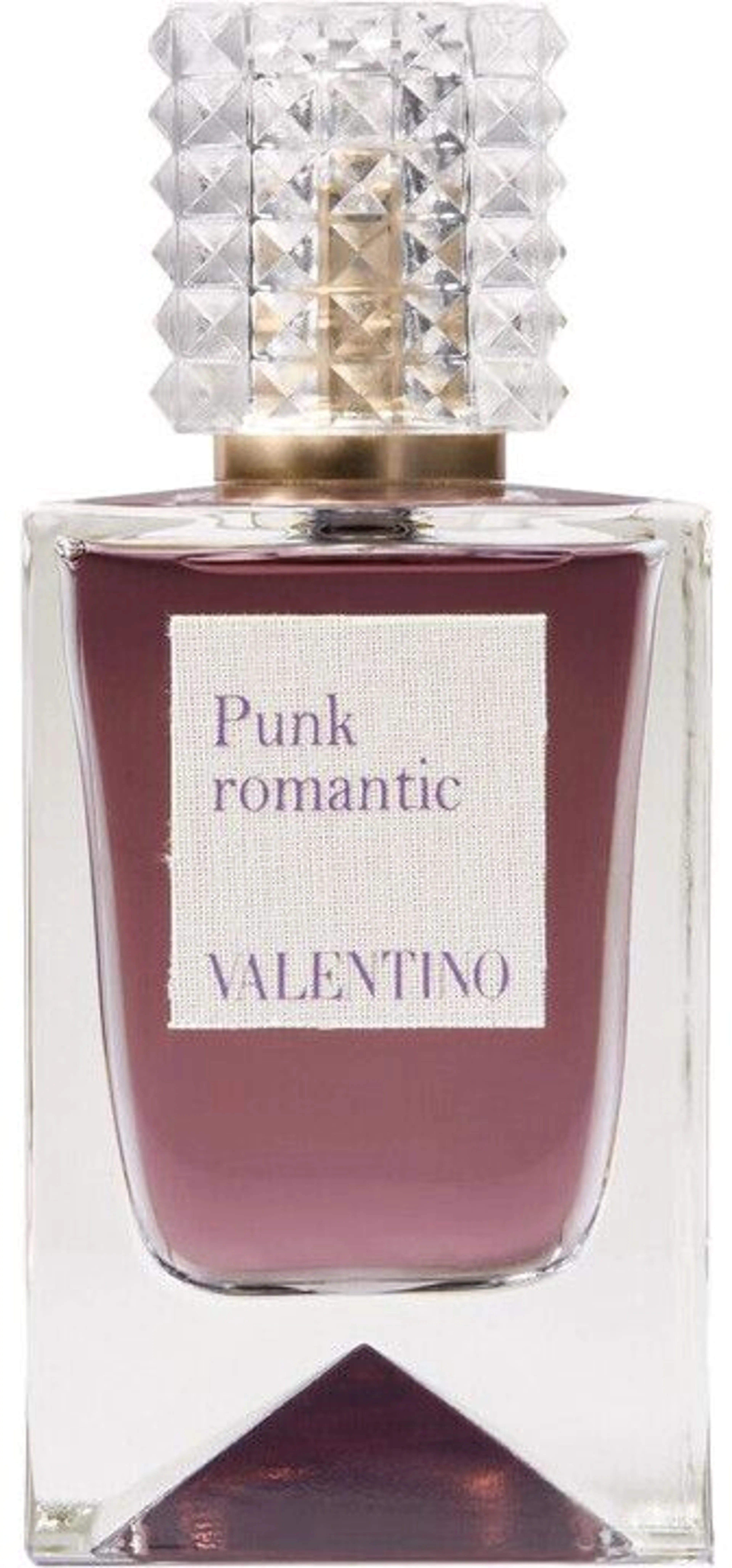 Punk Romantic