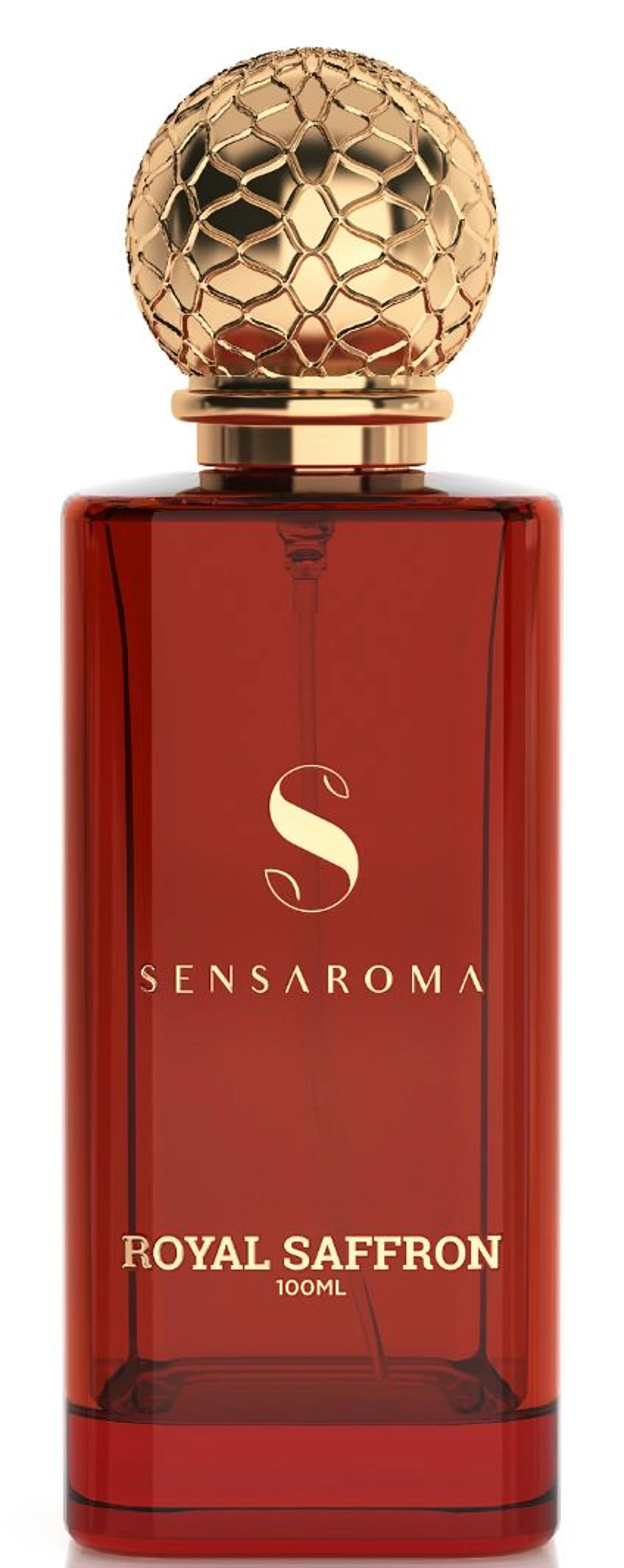 Royal Saffron