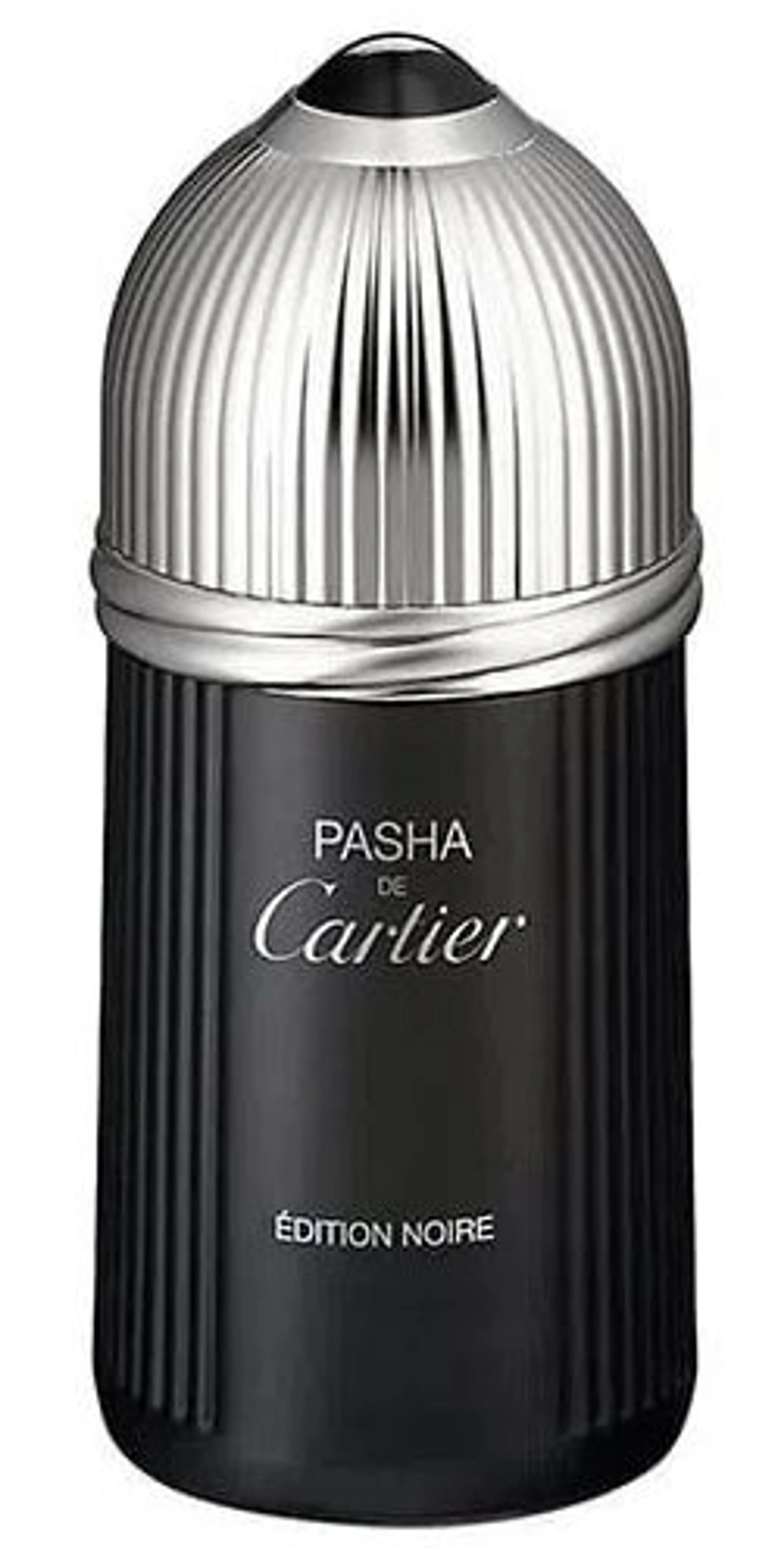 Pasha de Cartier Edition Noire