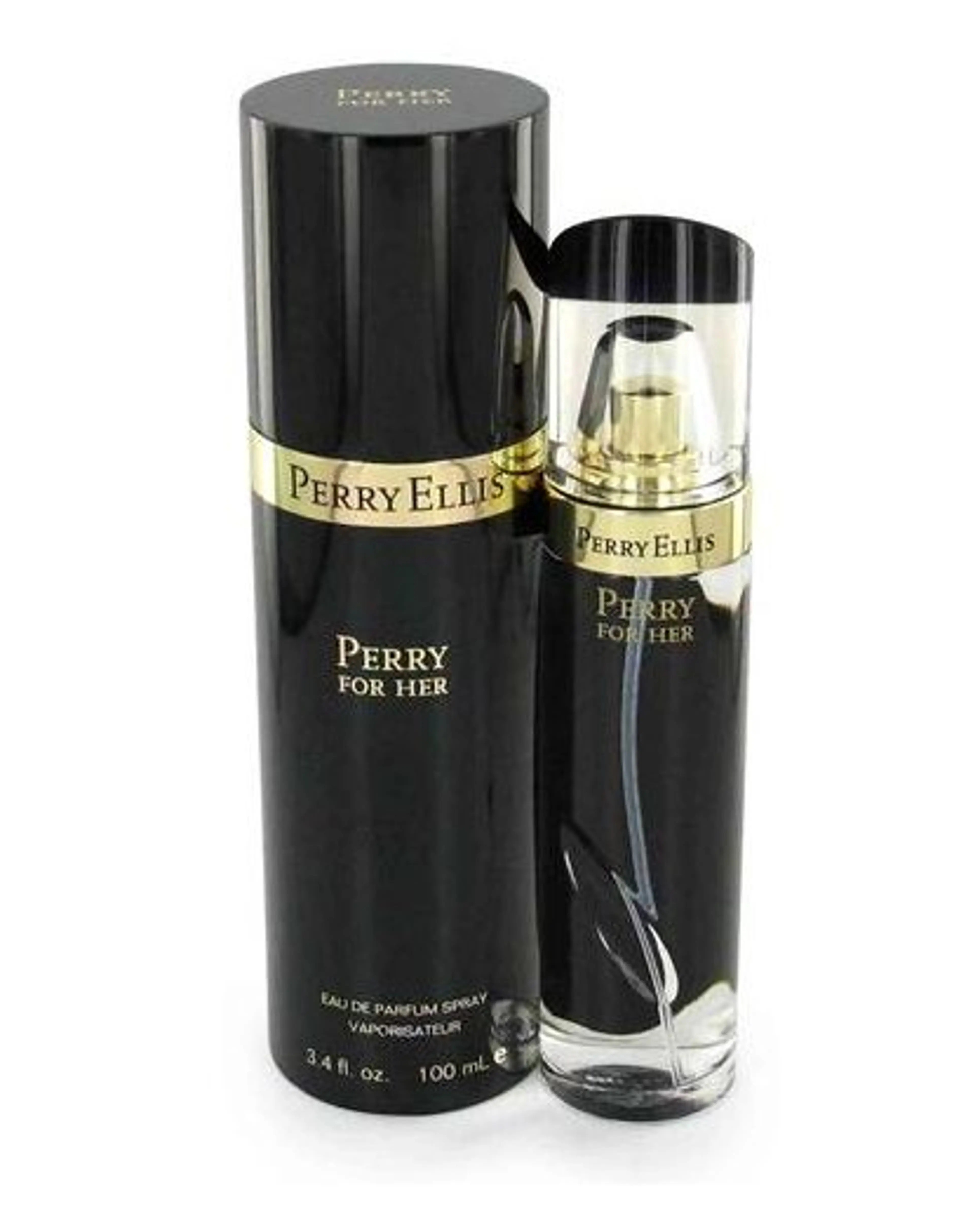 Perry Black for Her