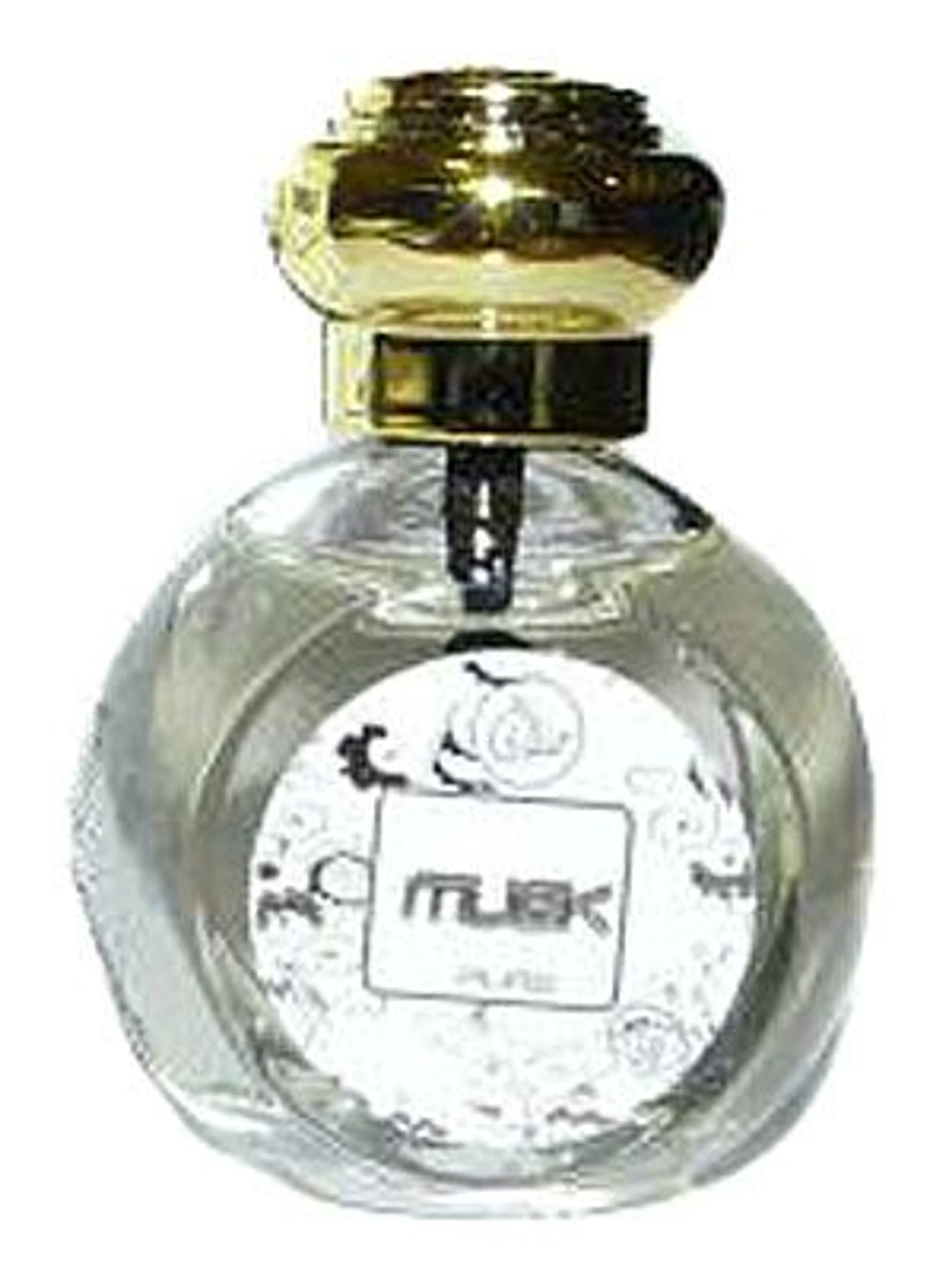 Pure Musk