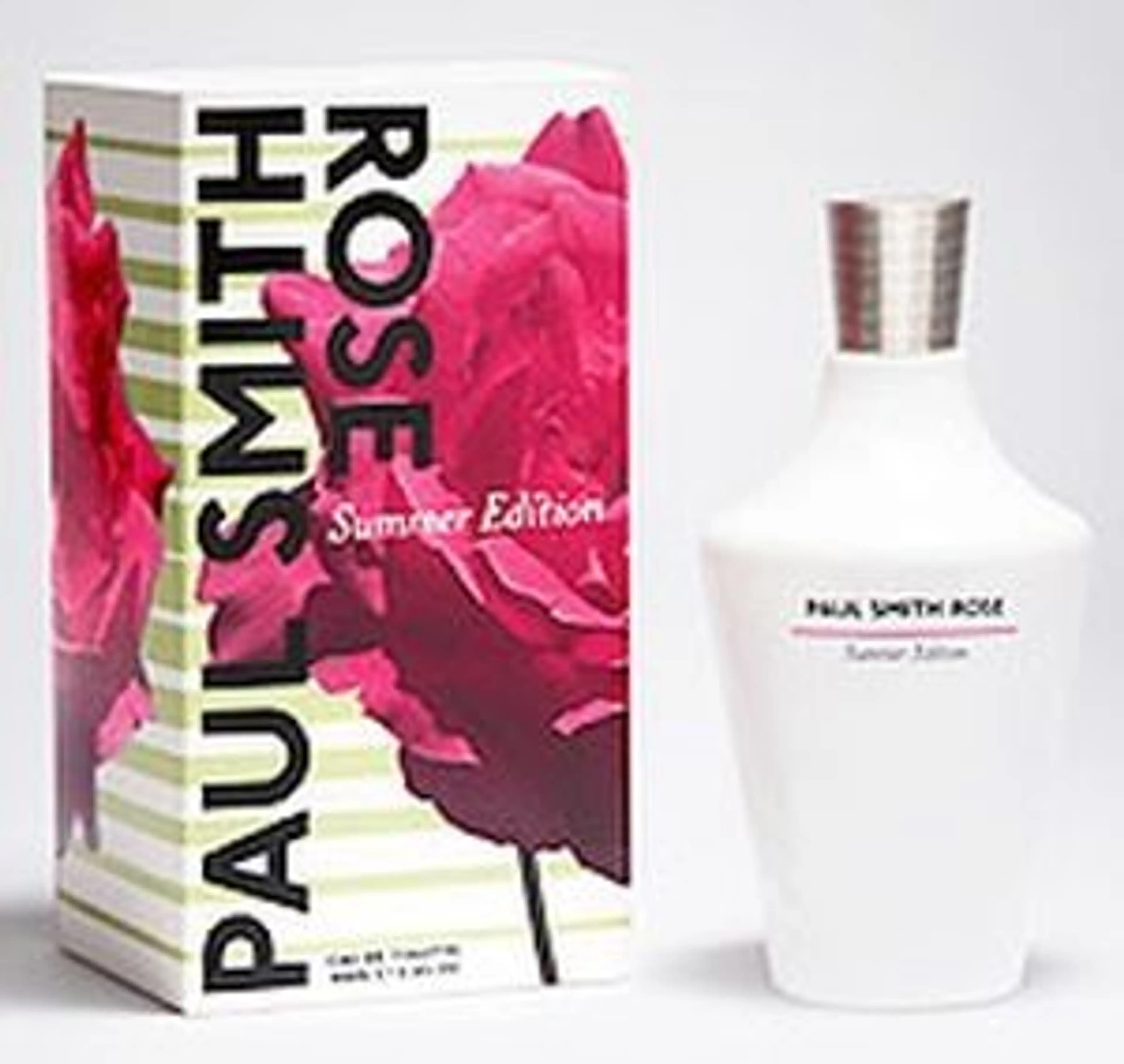 Rose Summer Edition