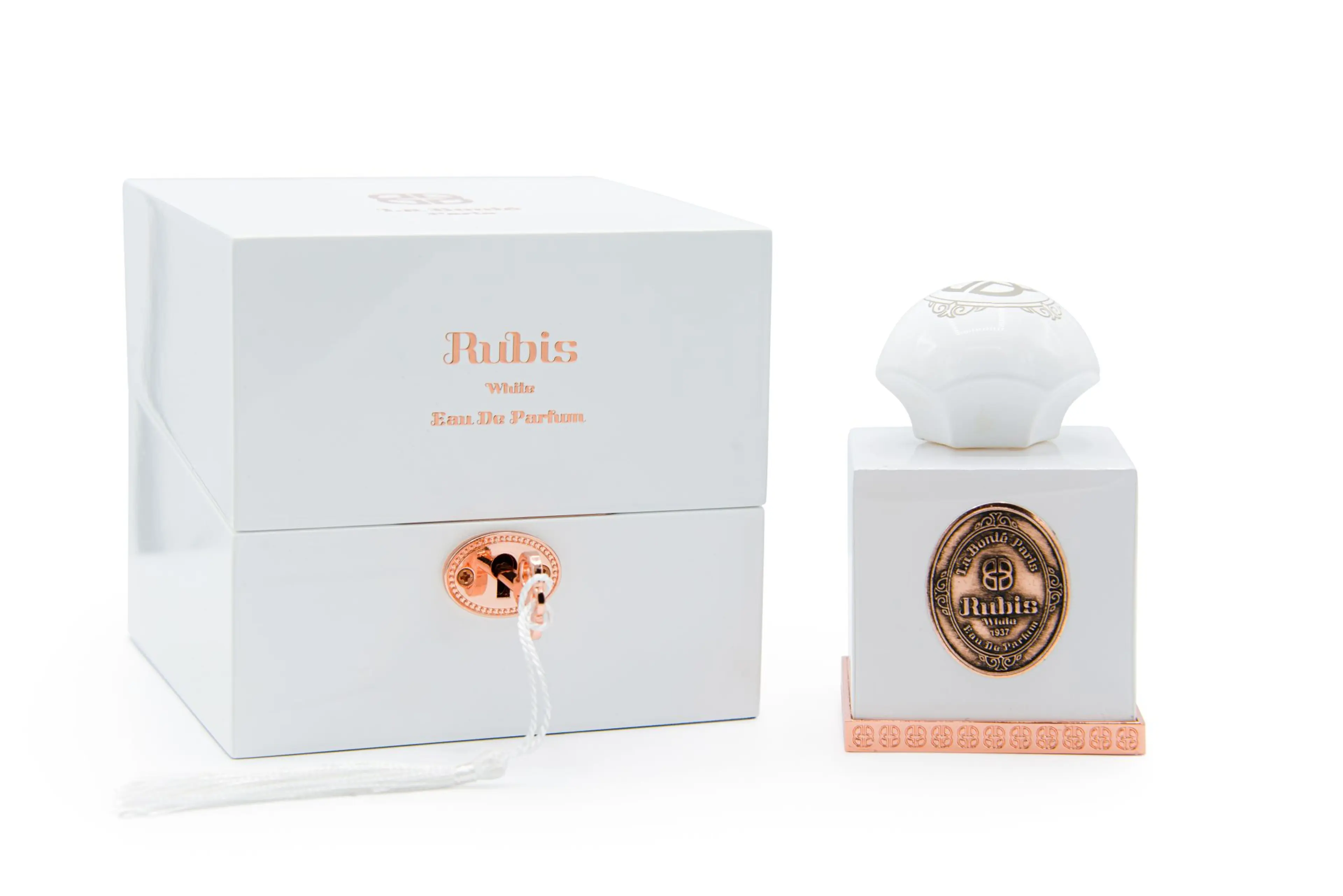 RUBIS White