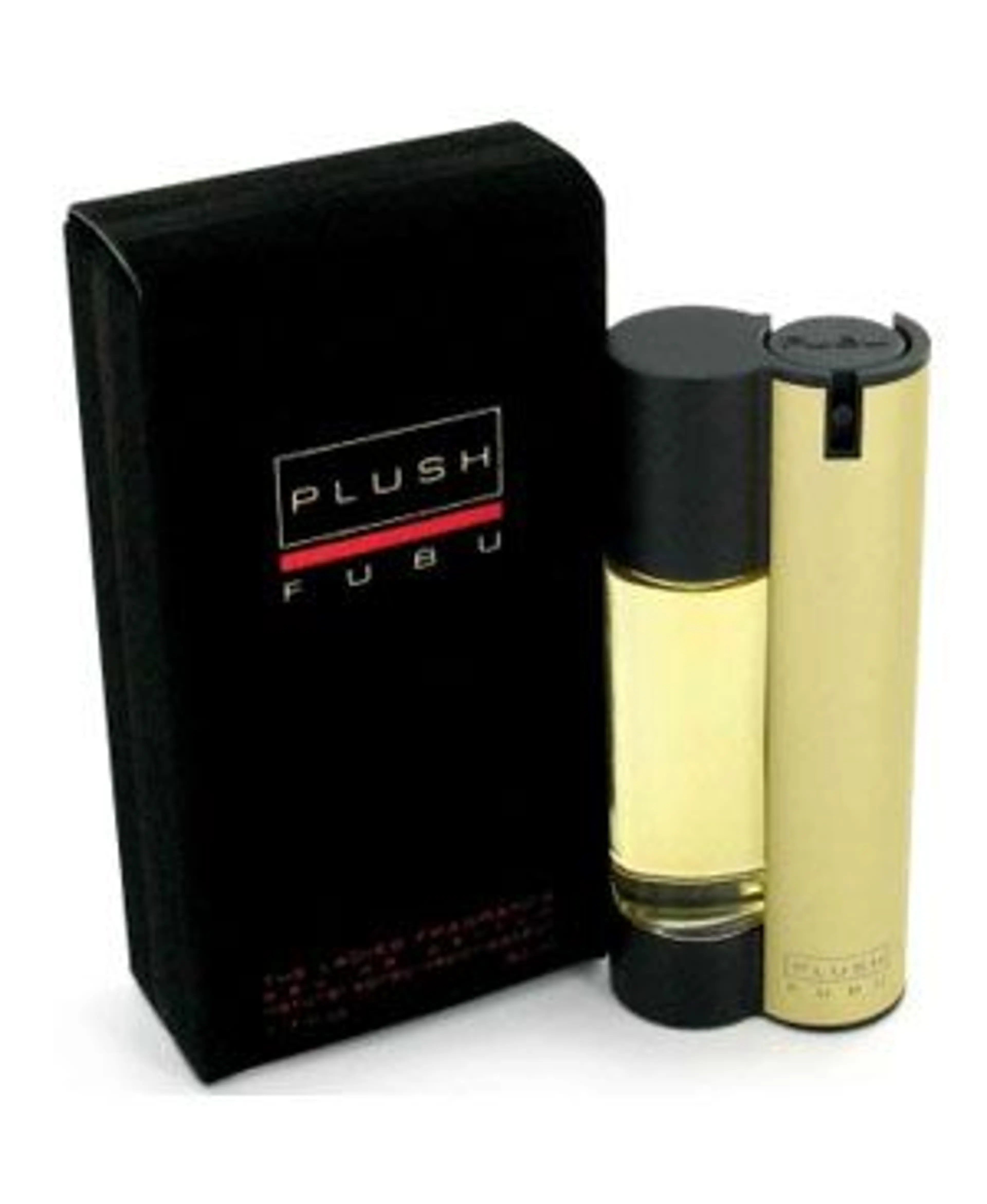 Plush