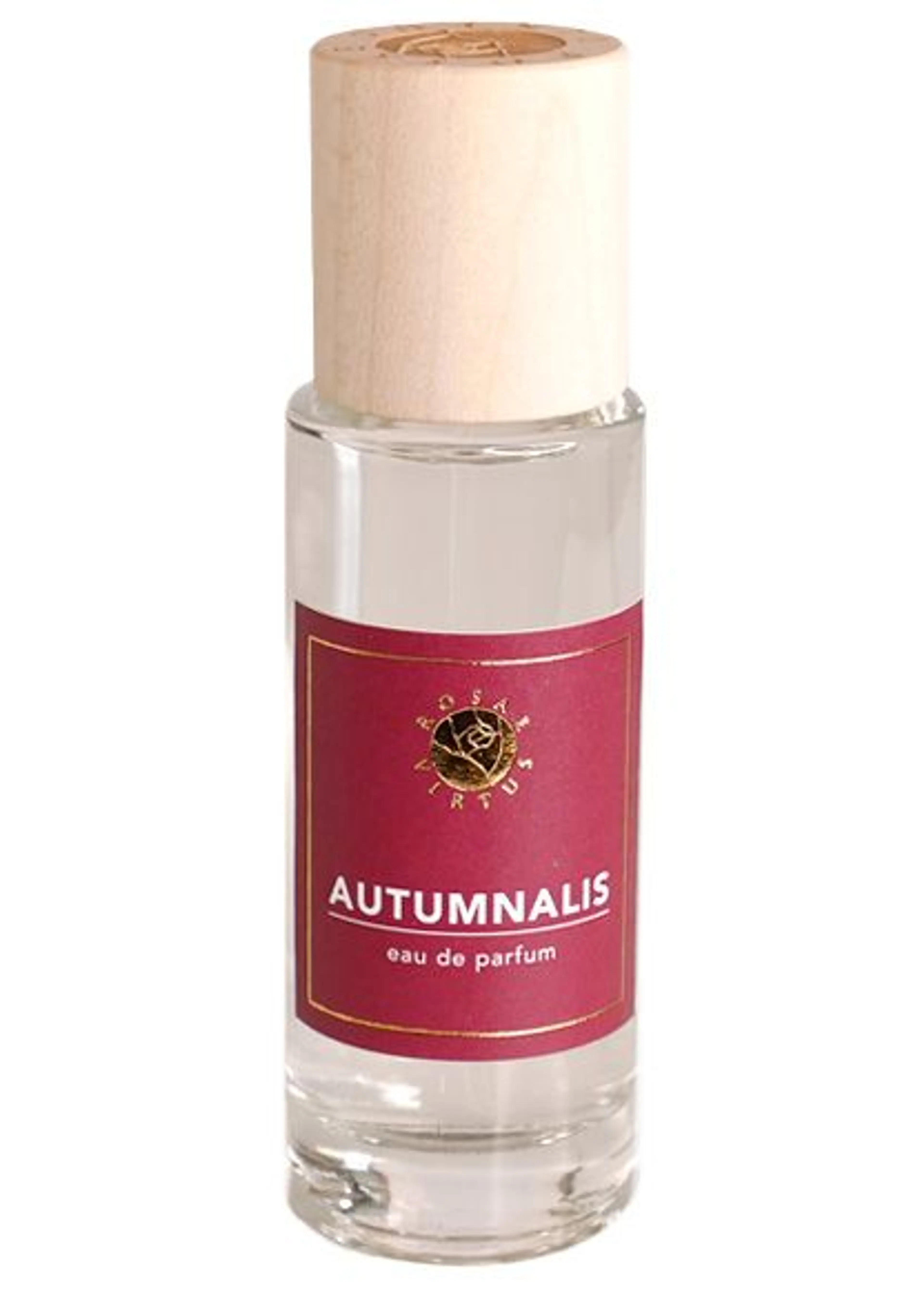 Rosa Autumnalis