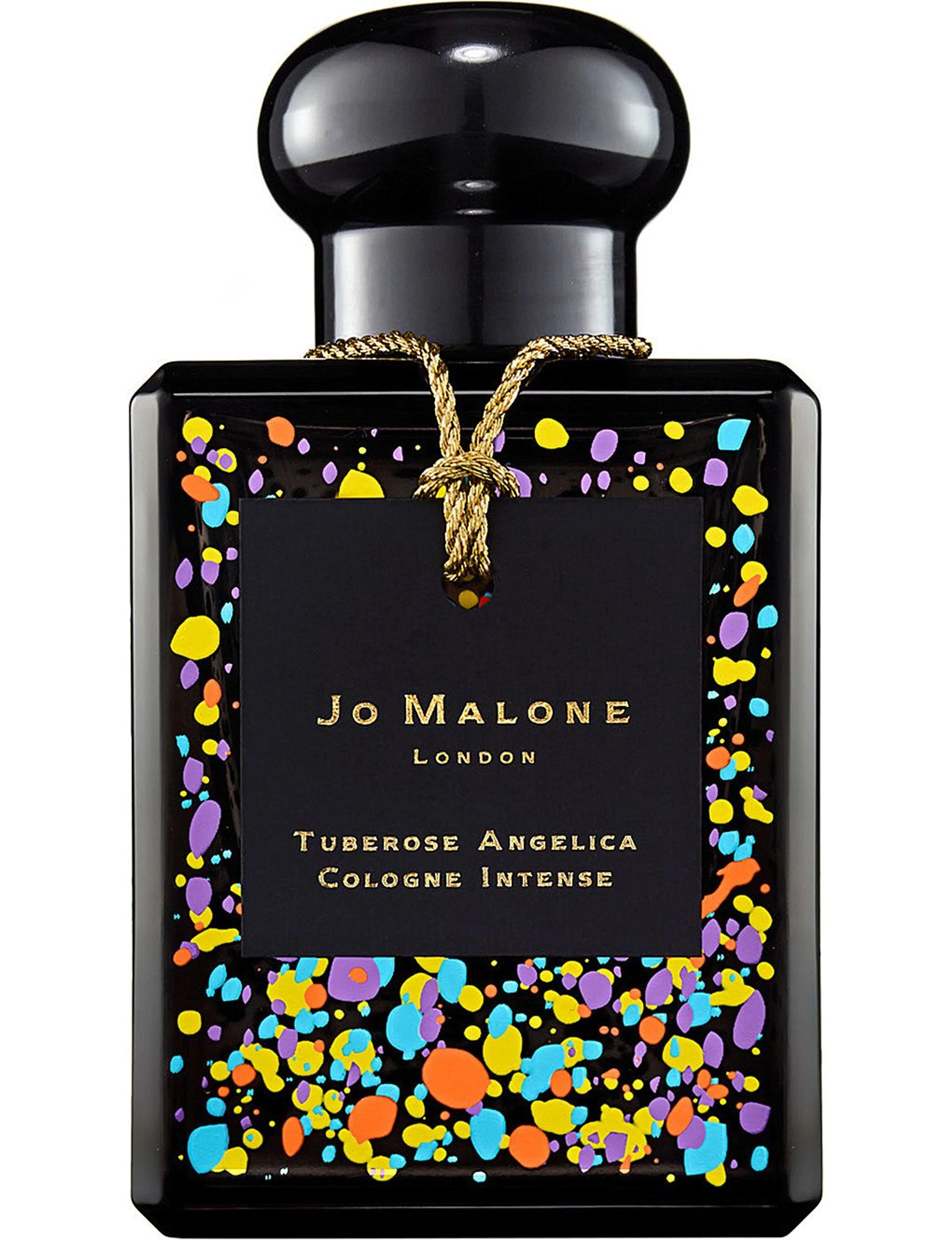 Poptastic Tuberose Angelica Cologne