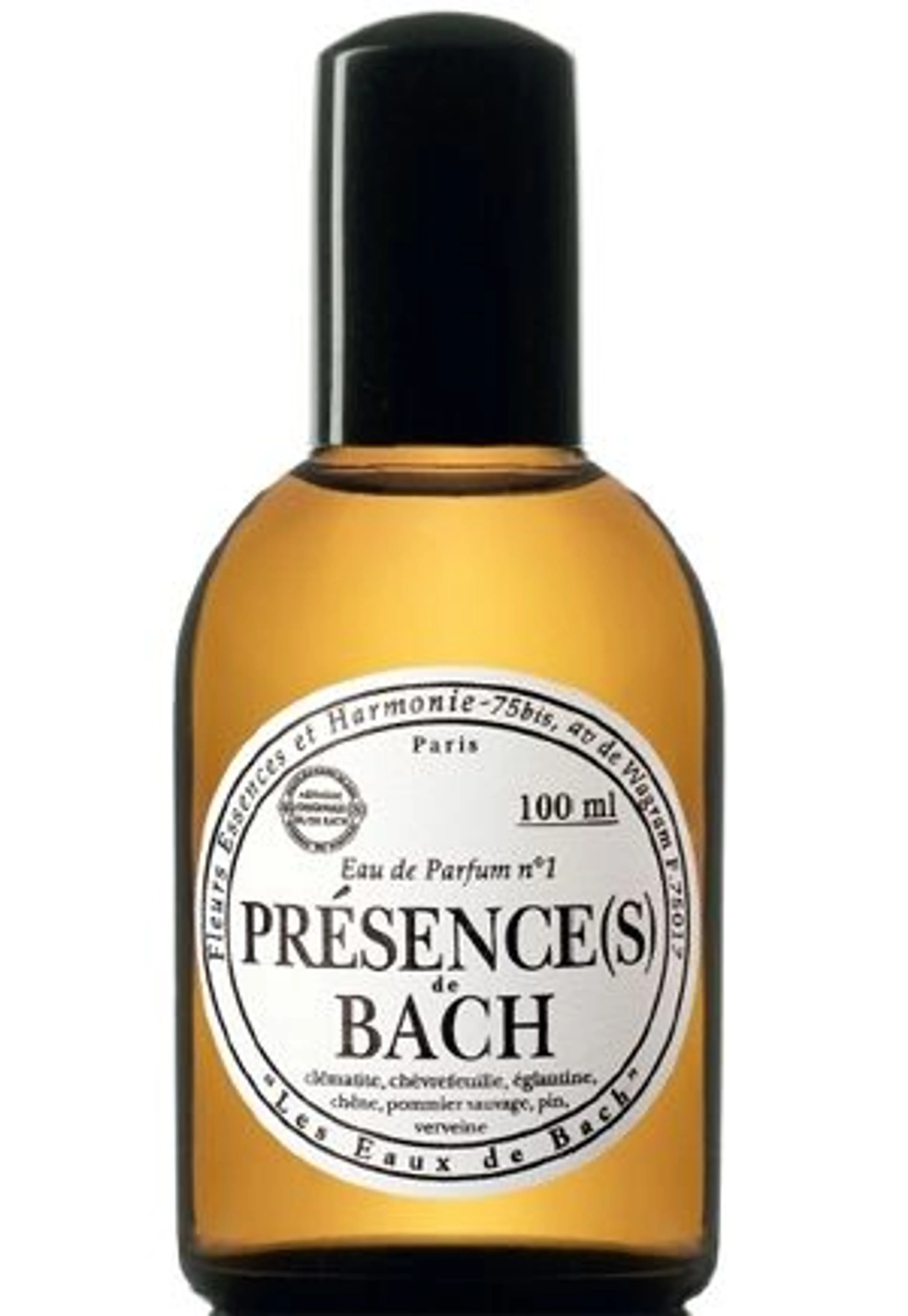 Presence(s) de Bach