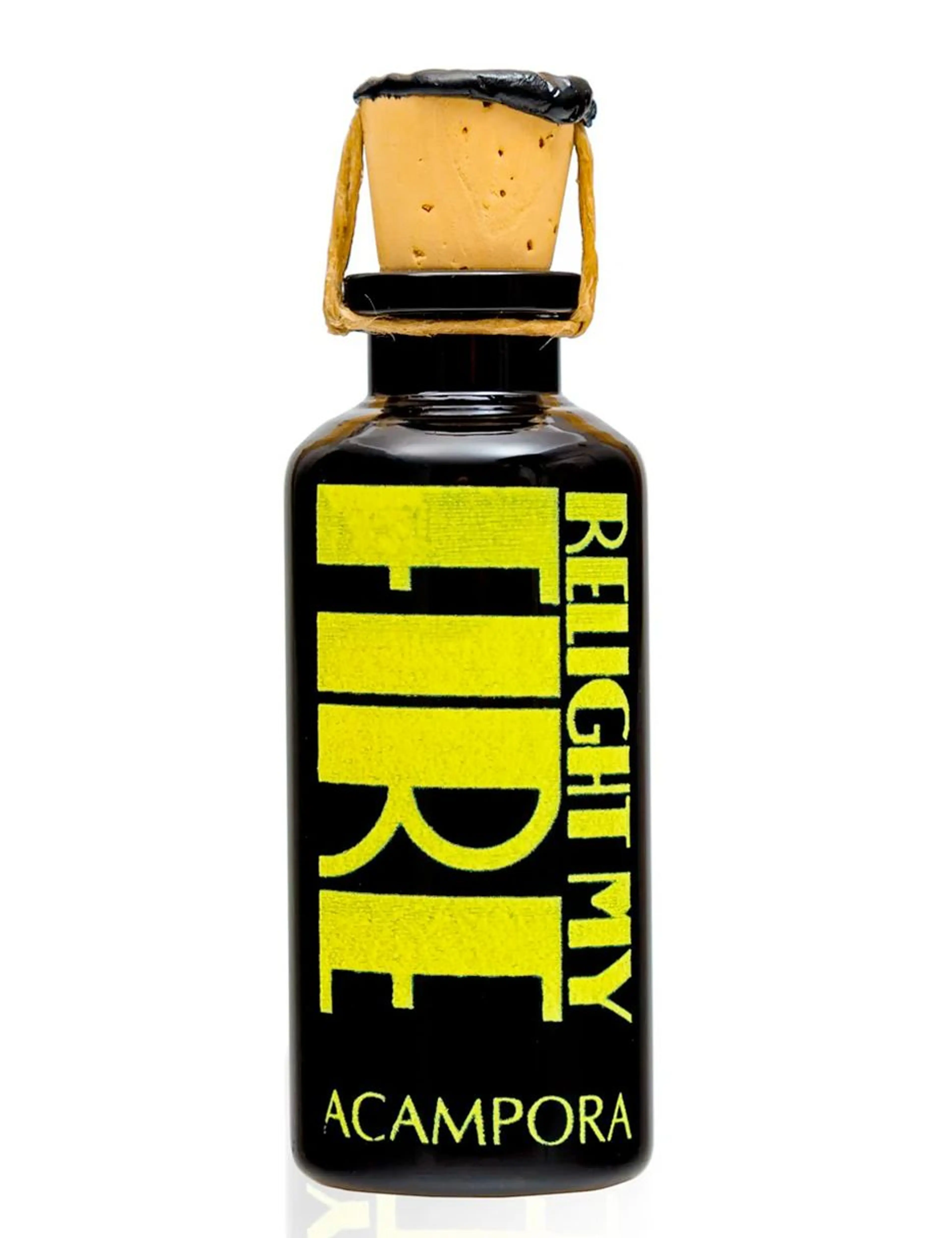 Relight My Fire – Pure Essence