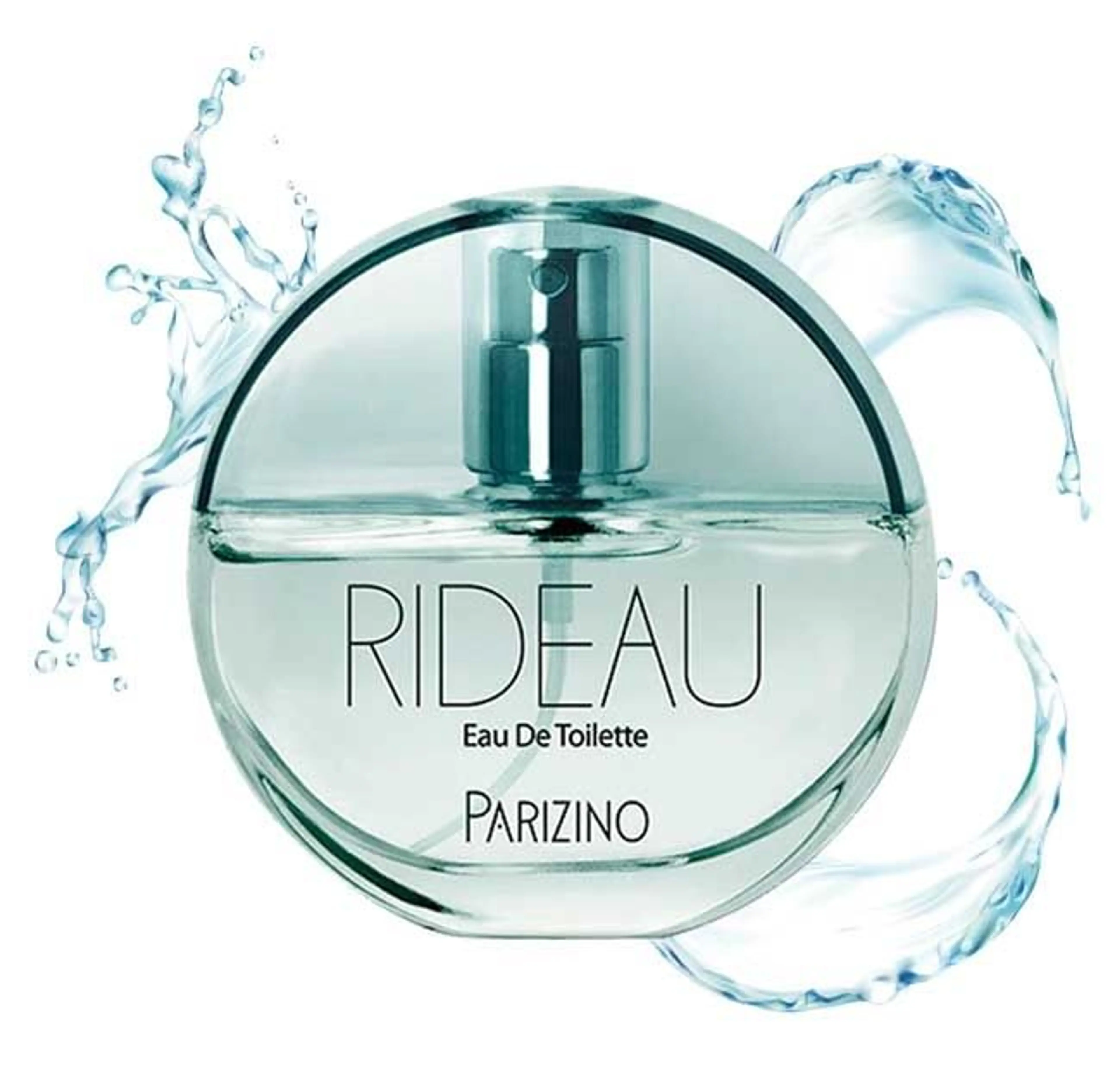 Rideau 水之梦