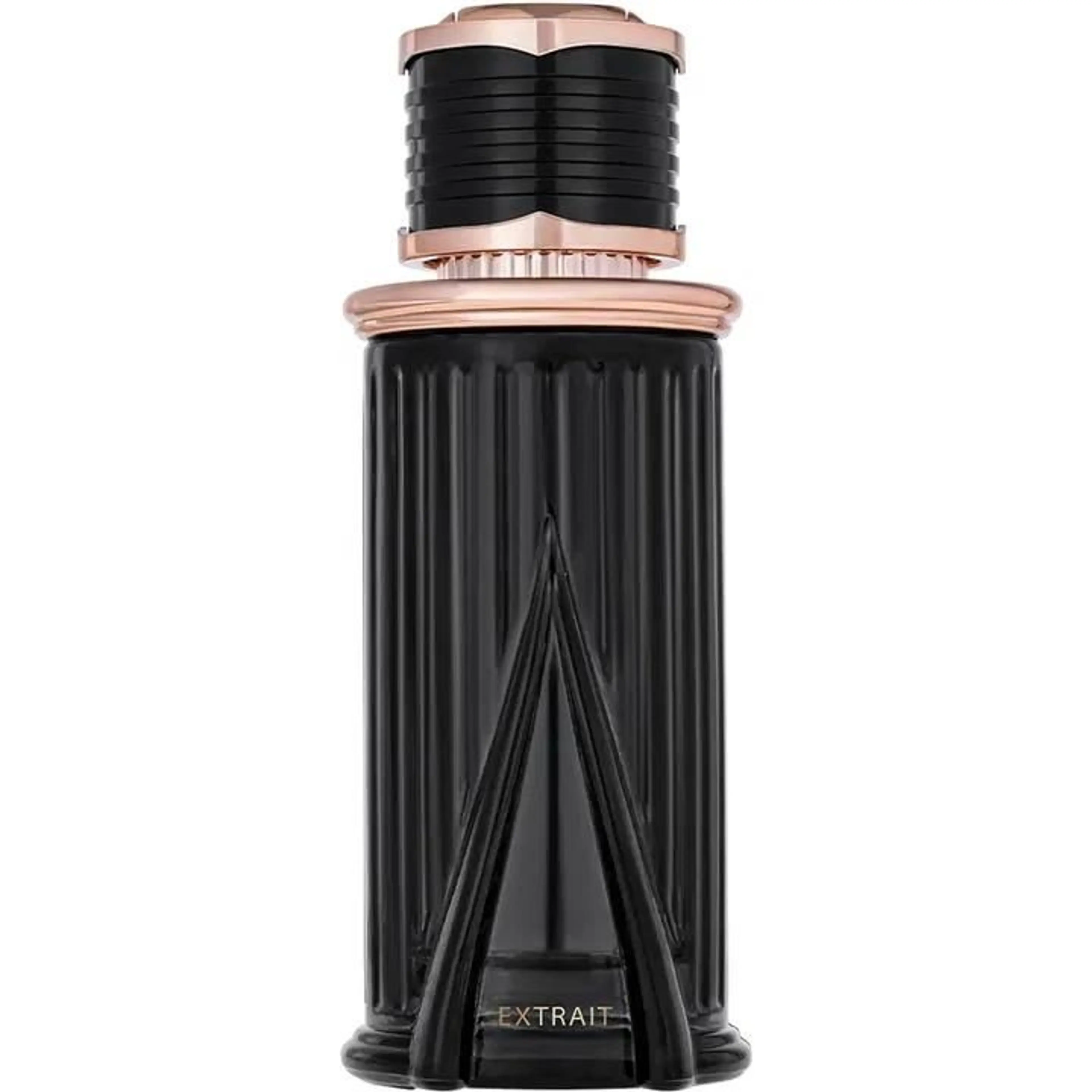 Pedestal Extrait