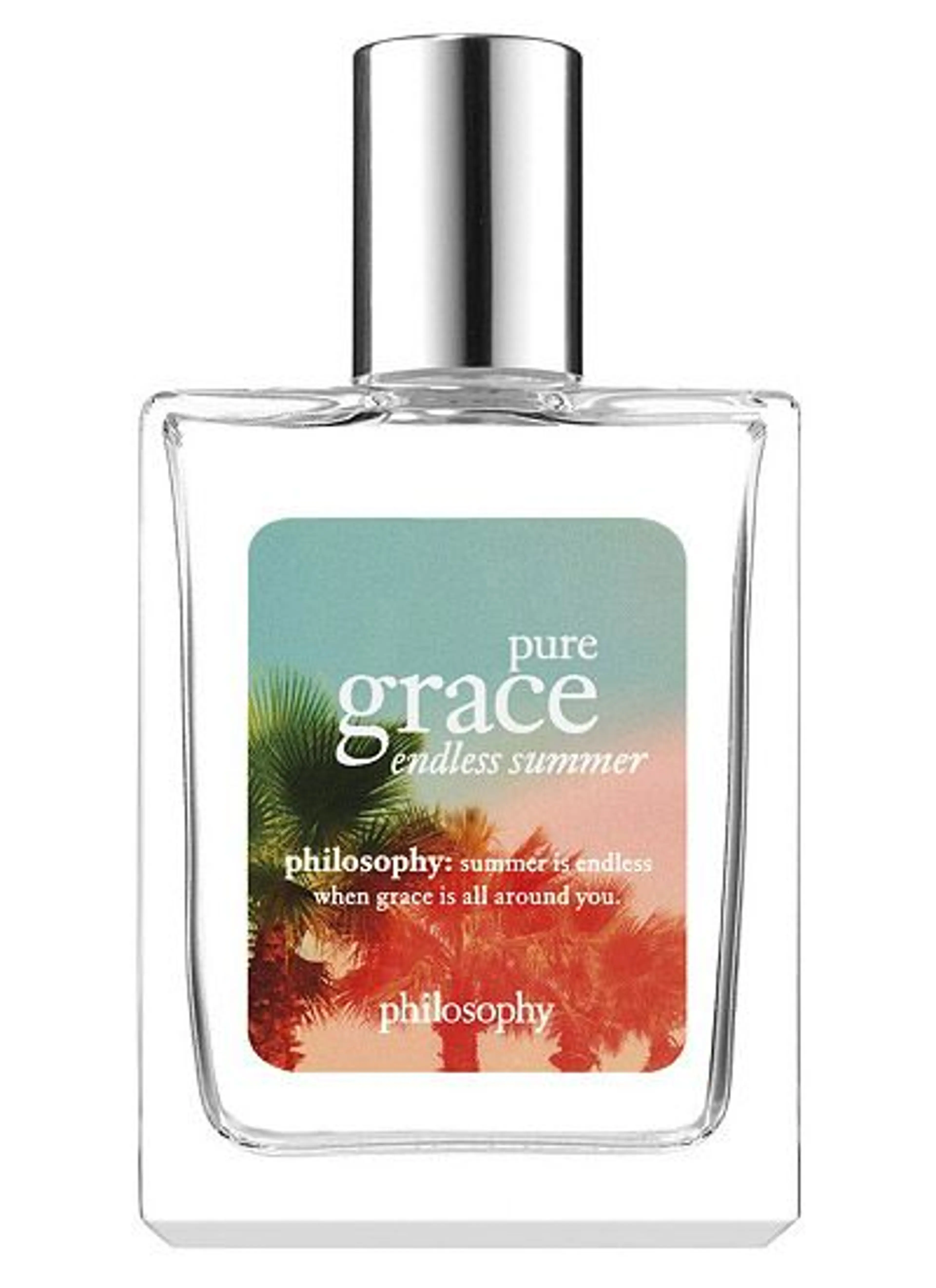 Pure Grace Endless Summer
