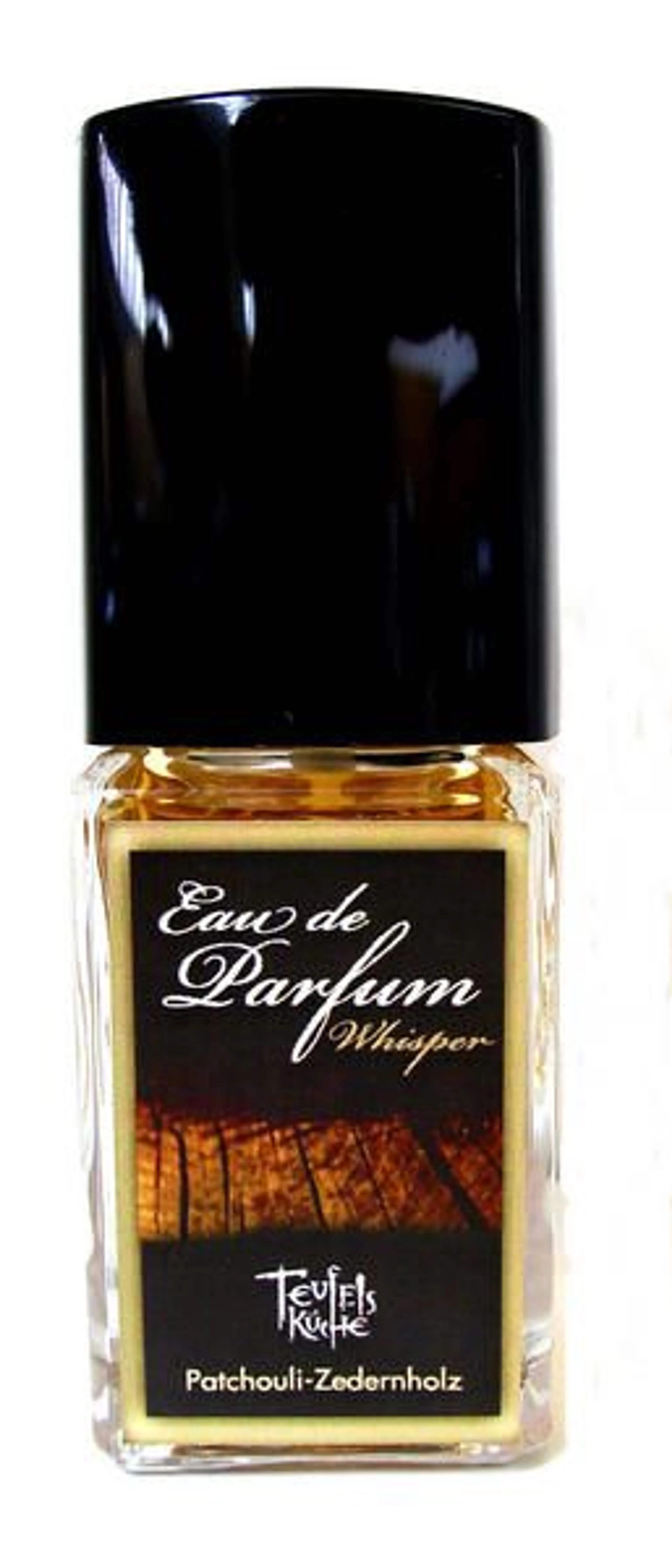 Patchouli Whisper