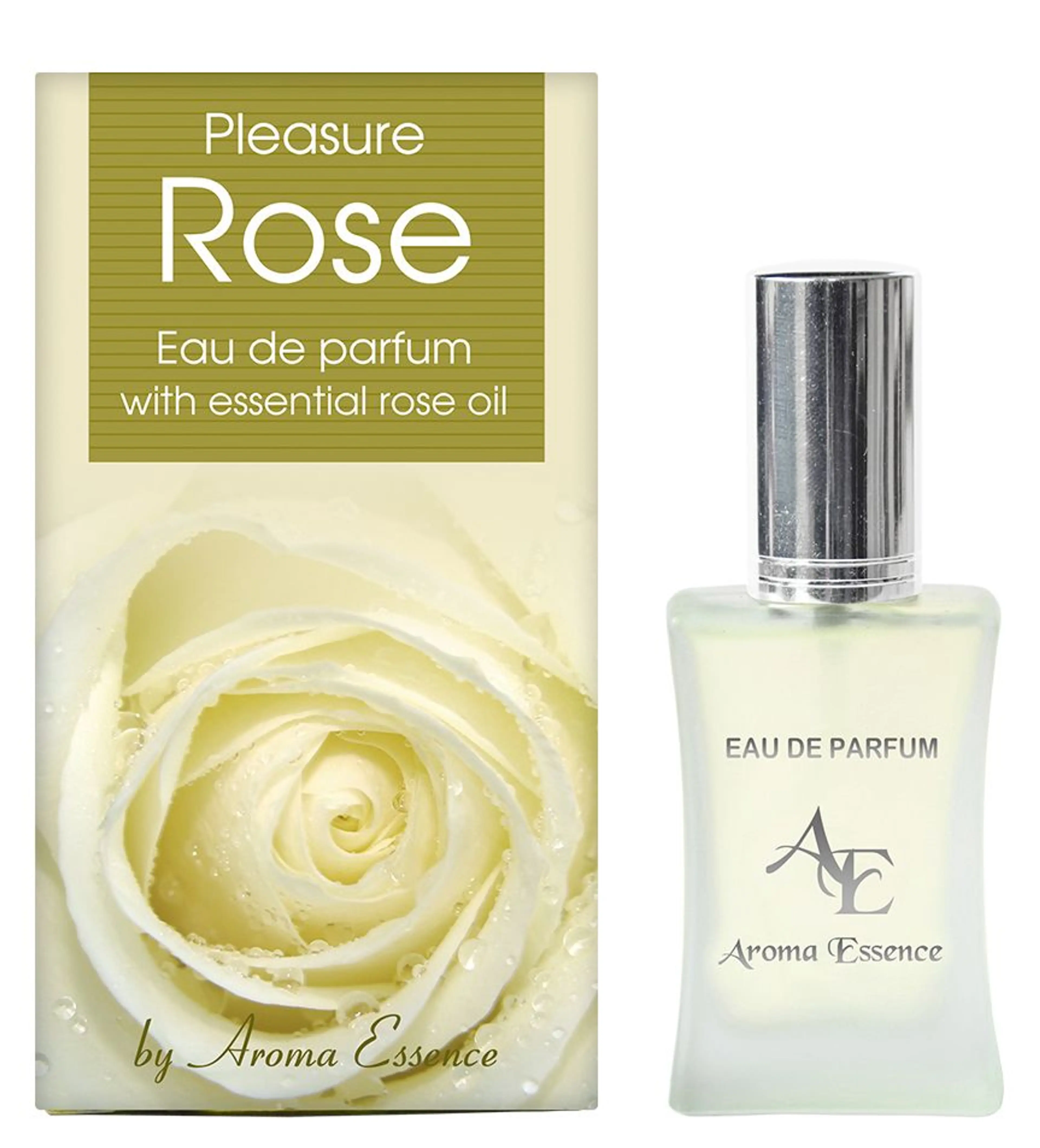 Pleasure Rose