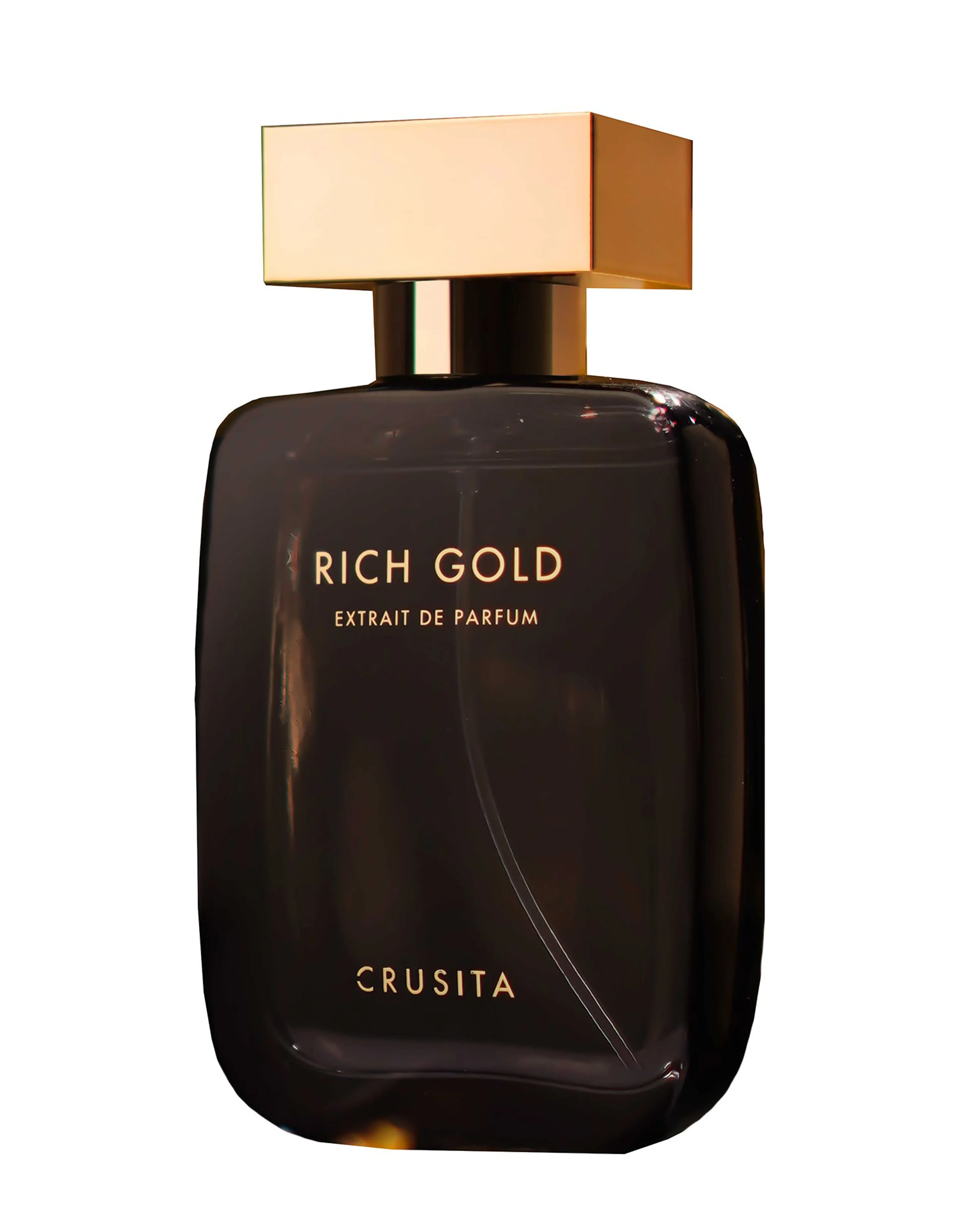 Rich Gold