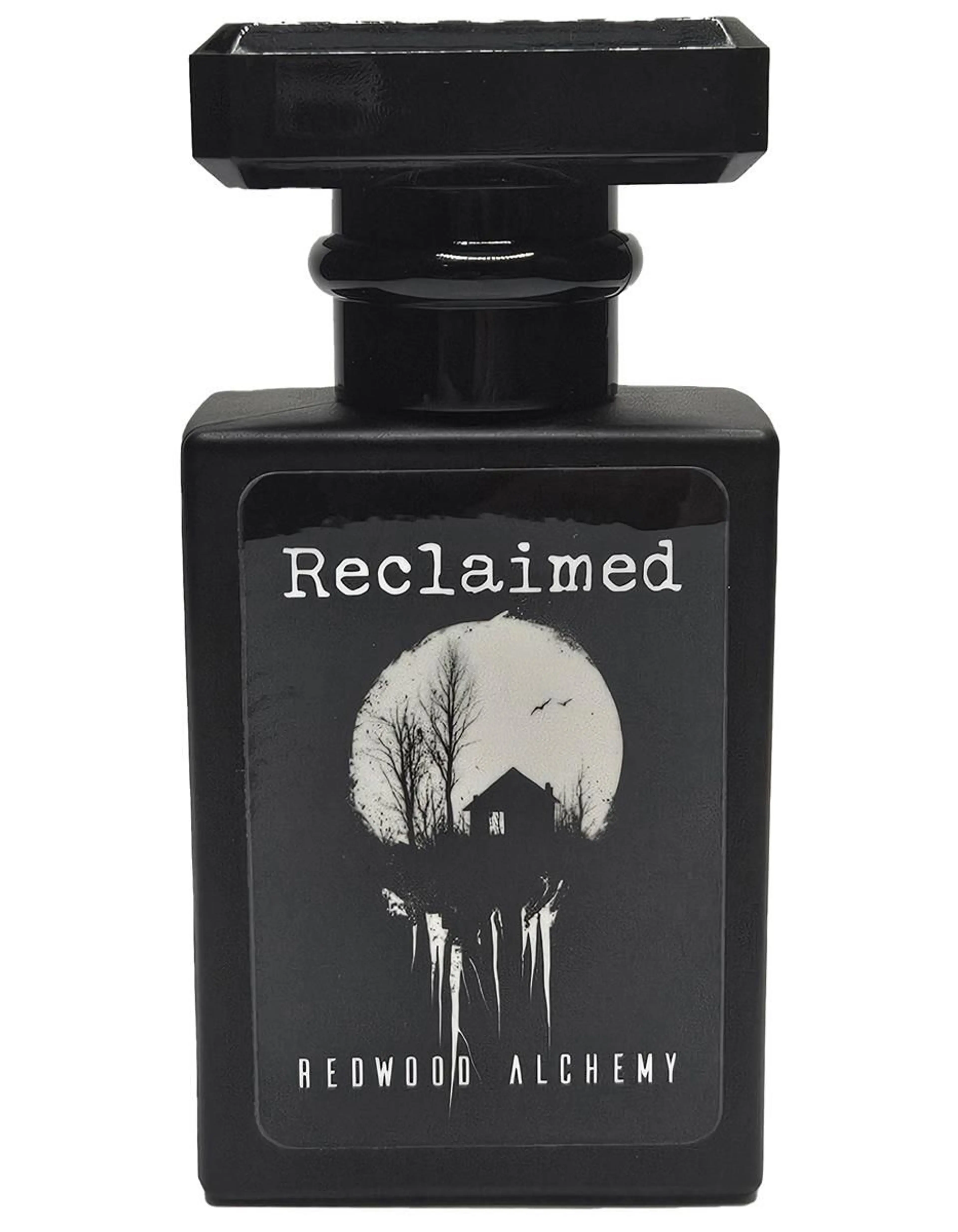 Reclaimed