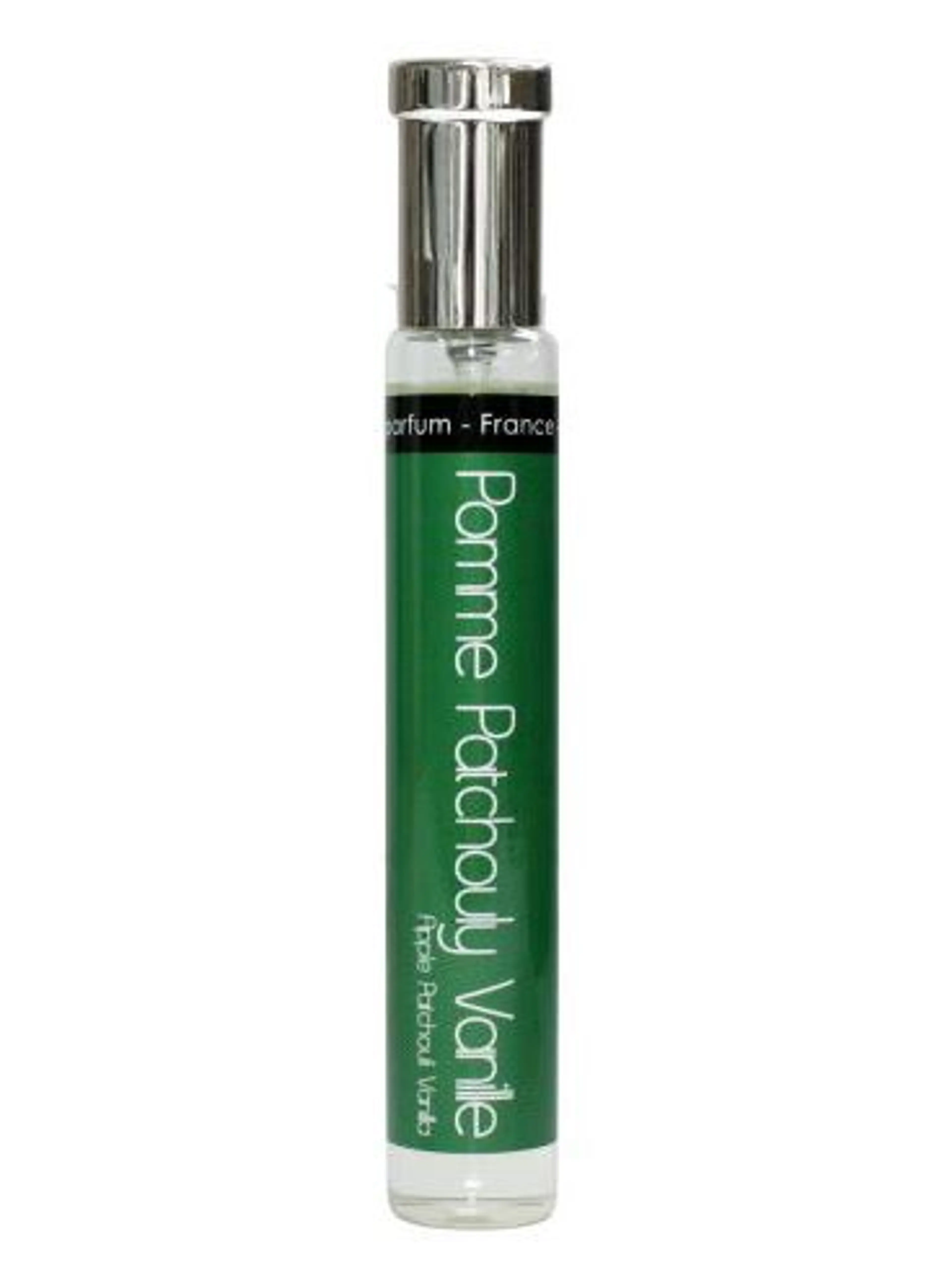 Pomme Patchouly Vanille
