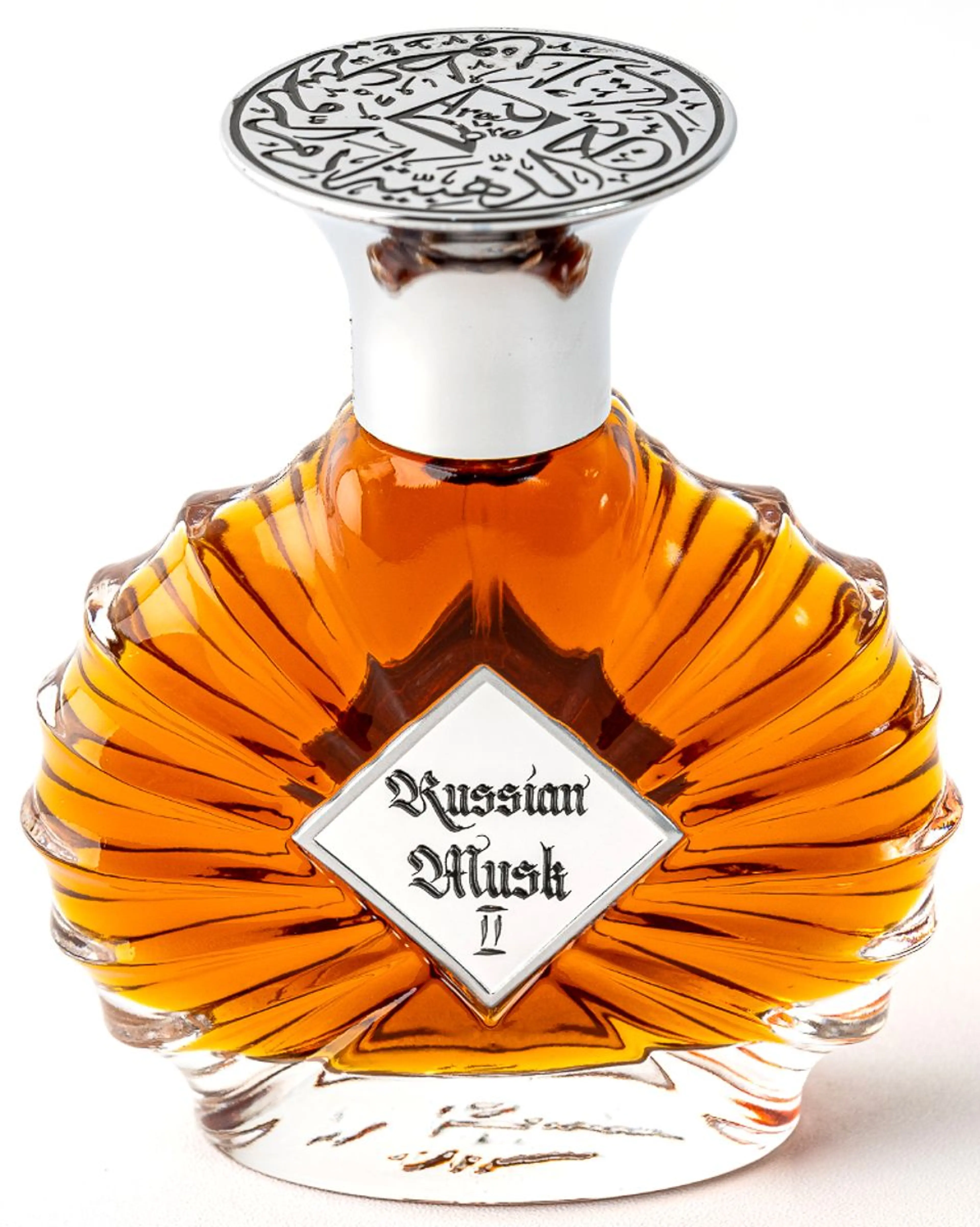 Russian Musk II