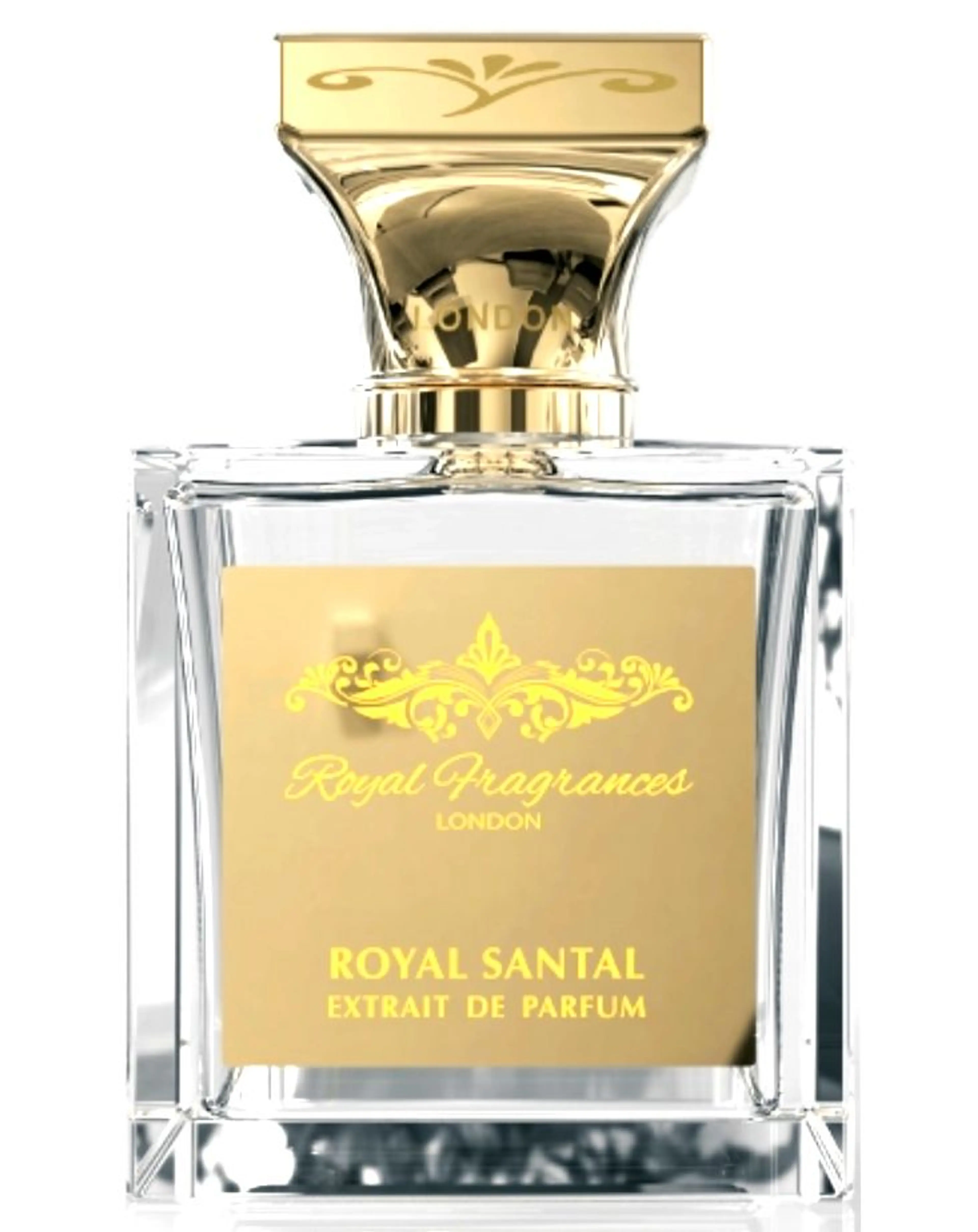 Royal Santal