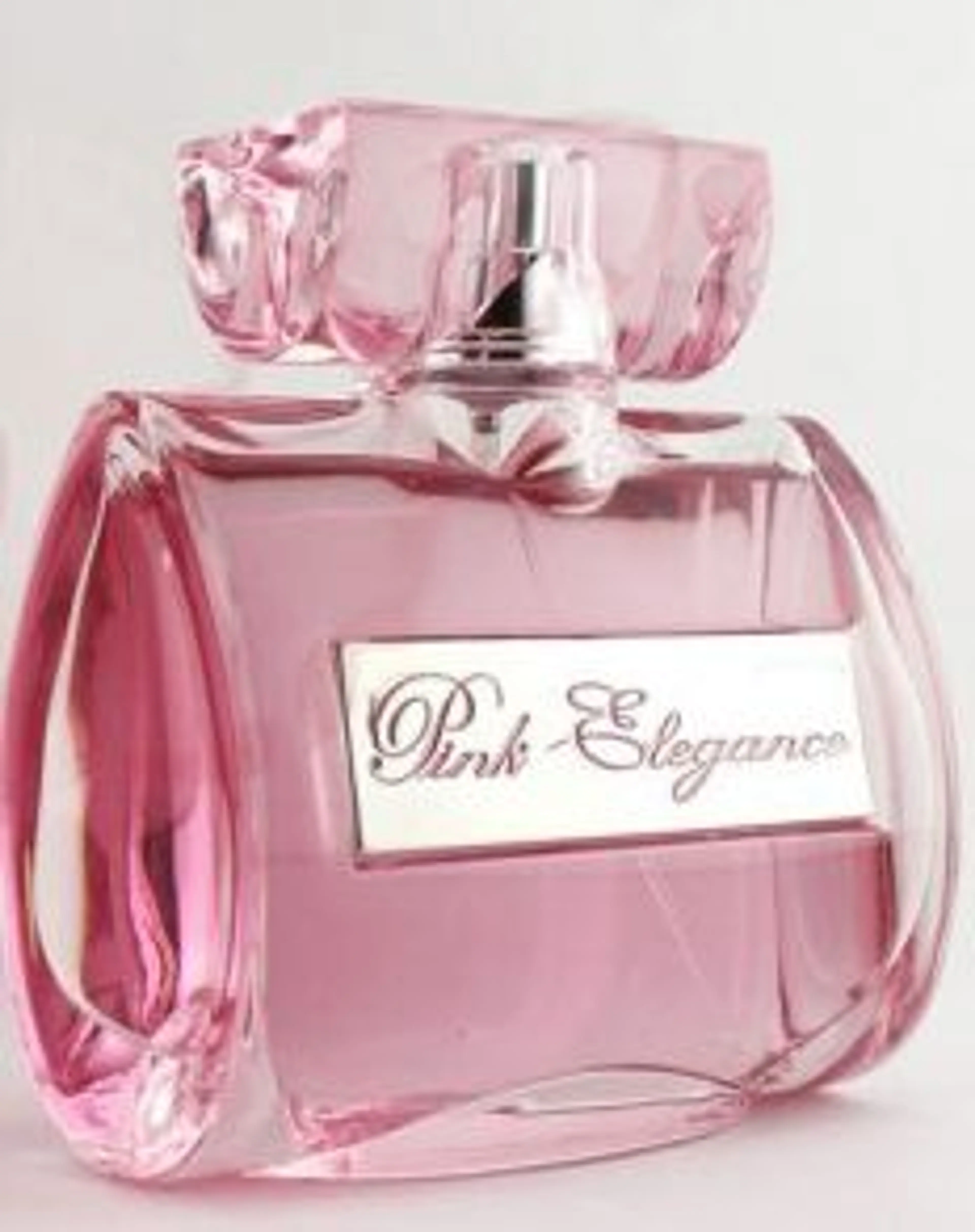 Pink Elegance