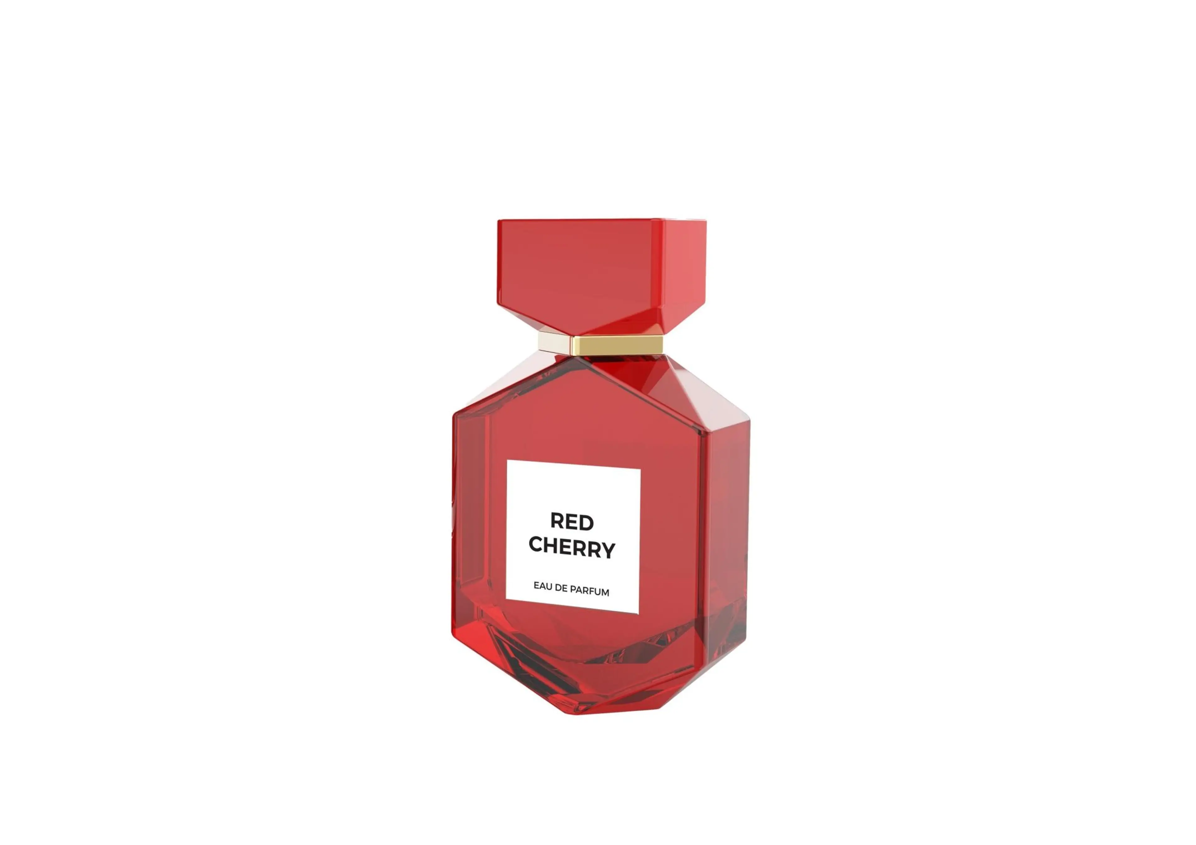 Red Cherry