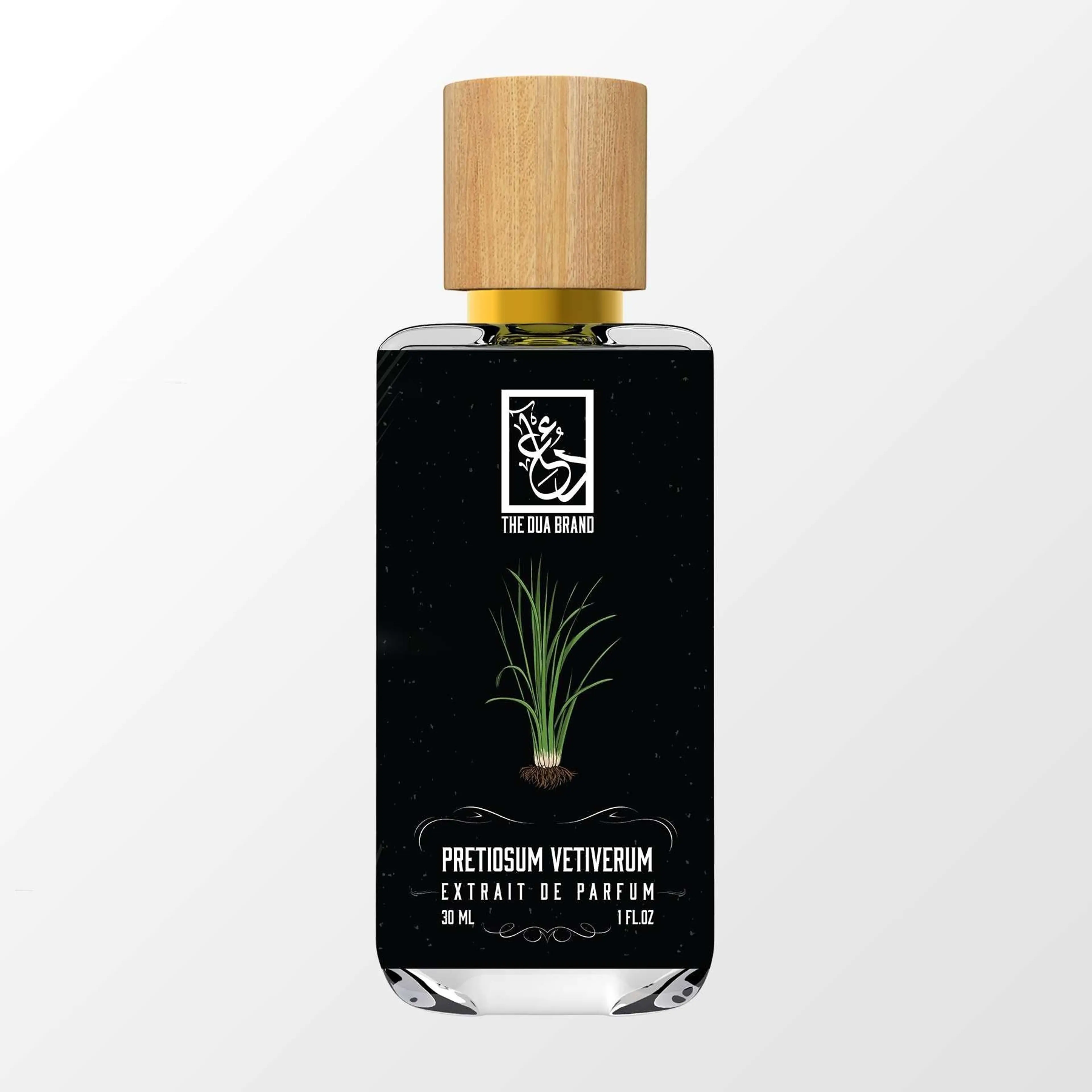 Pretiosum Vetiverum