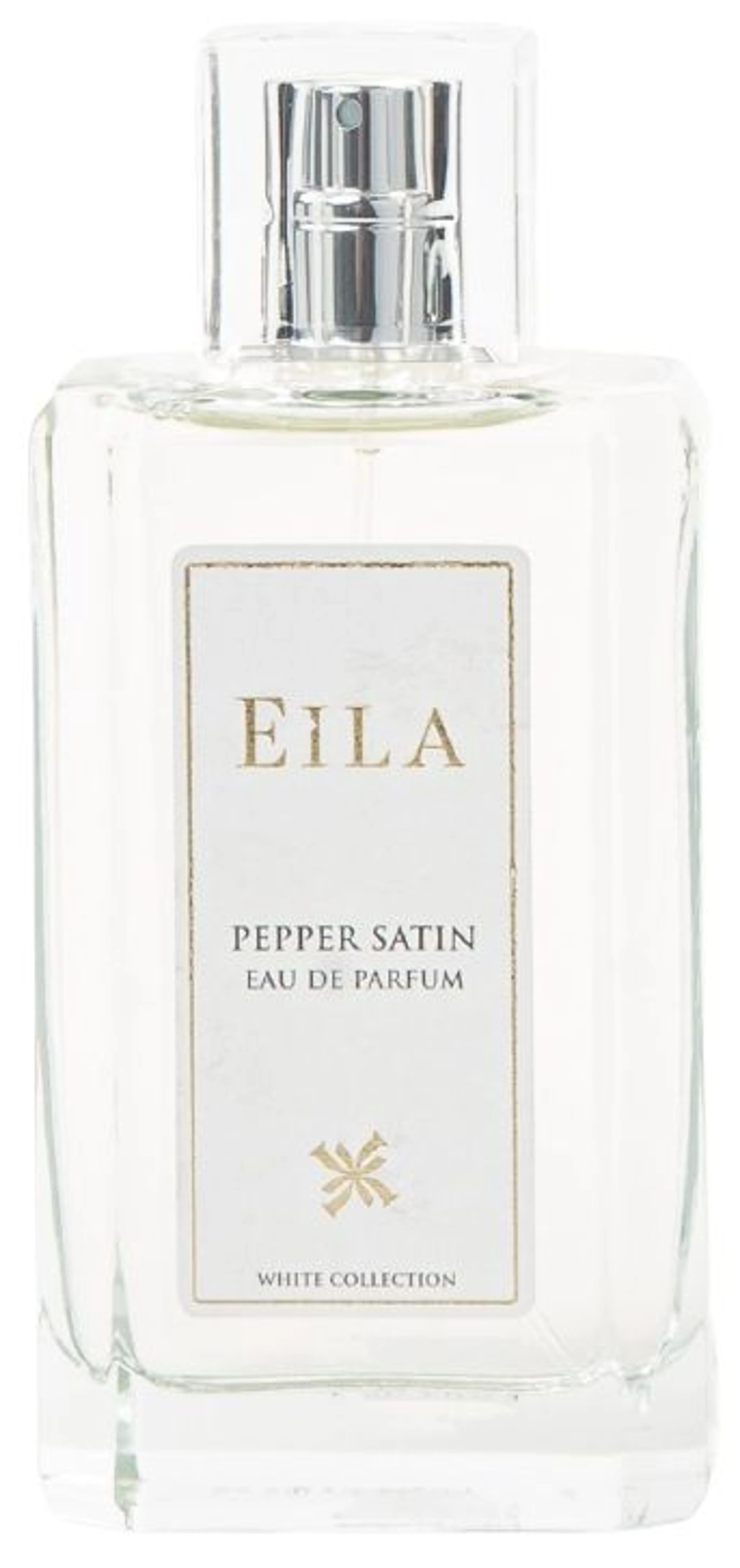 Pepper Satin