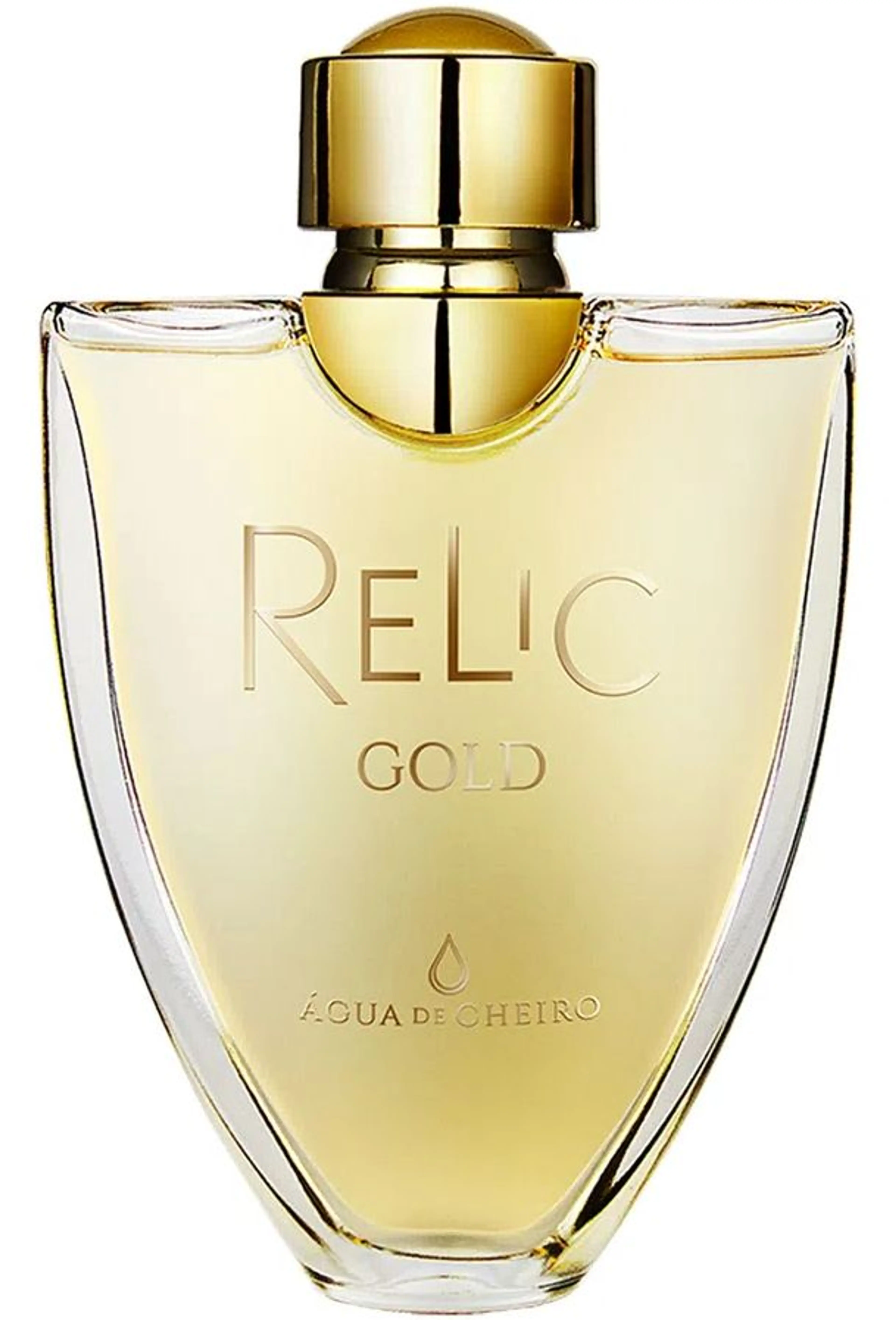 Relic Gold