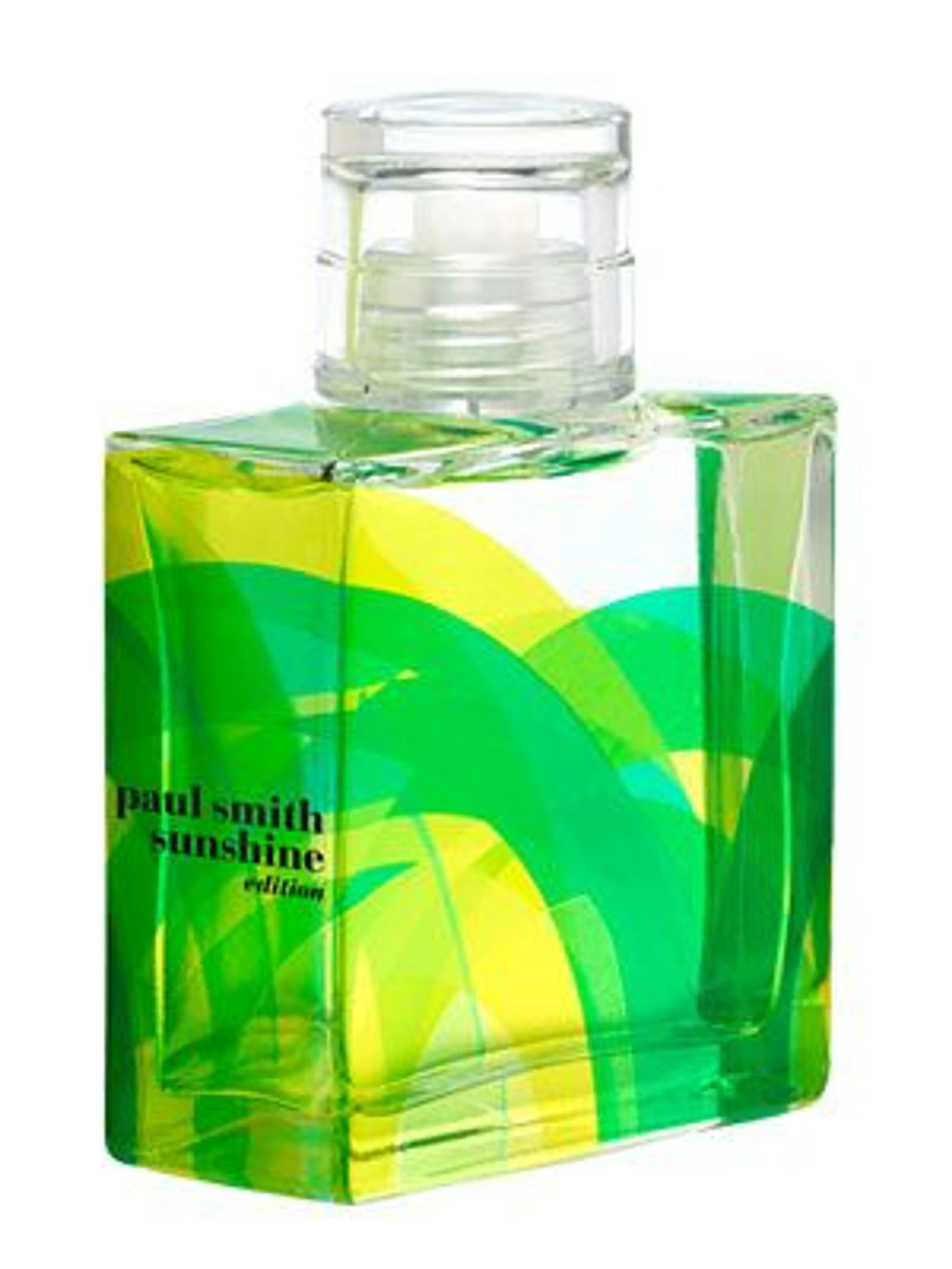 Paul Smith Sunshine Edition For Men 2011