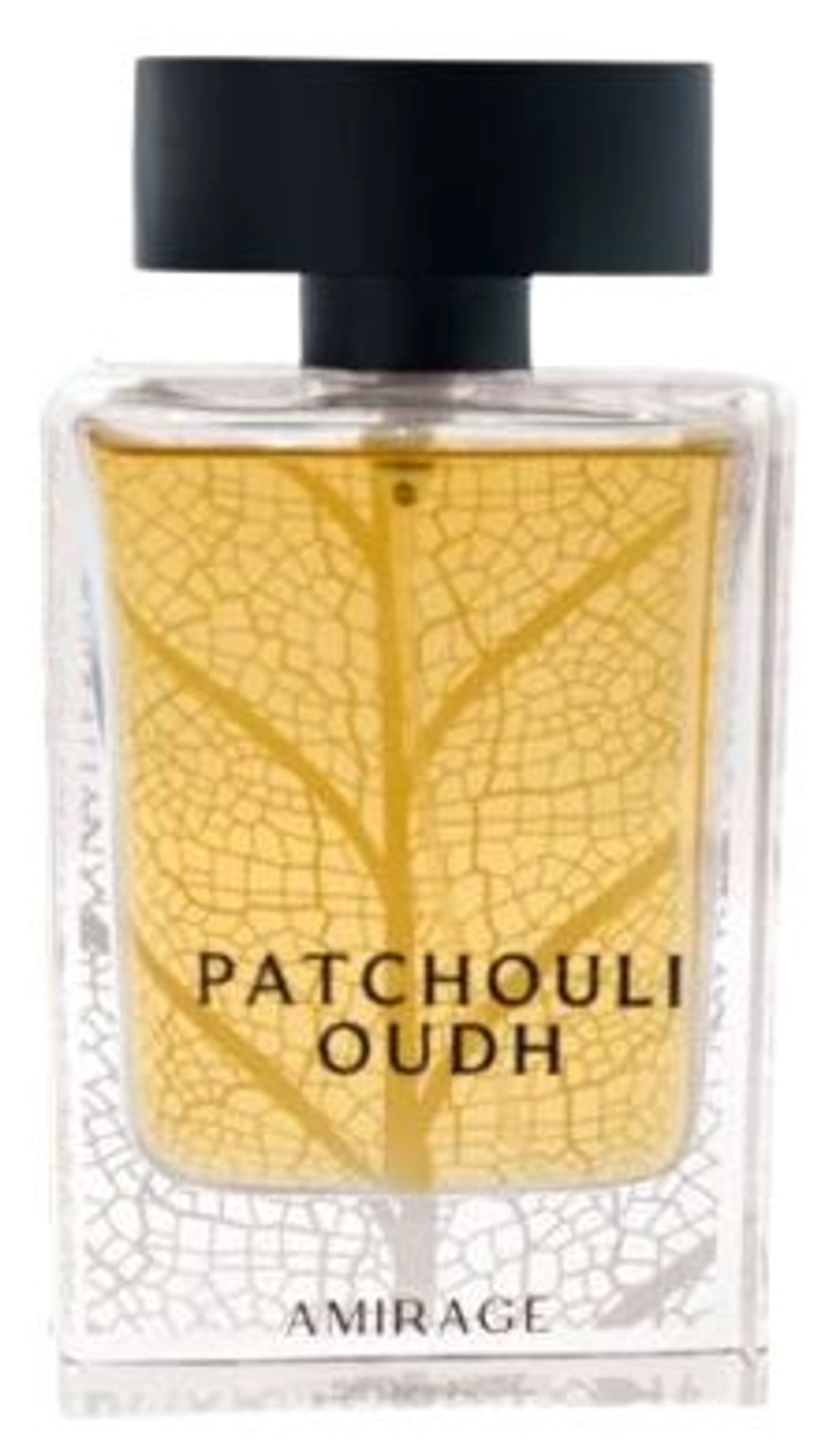 Patchouli Oud