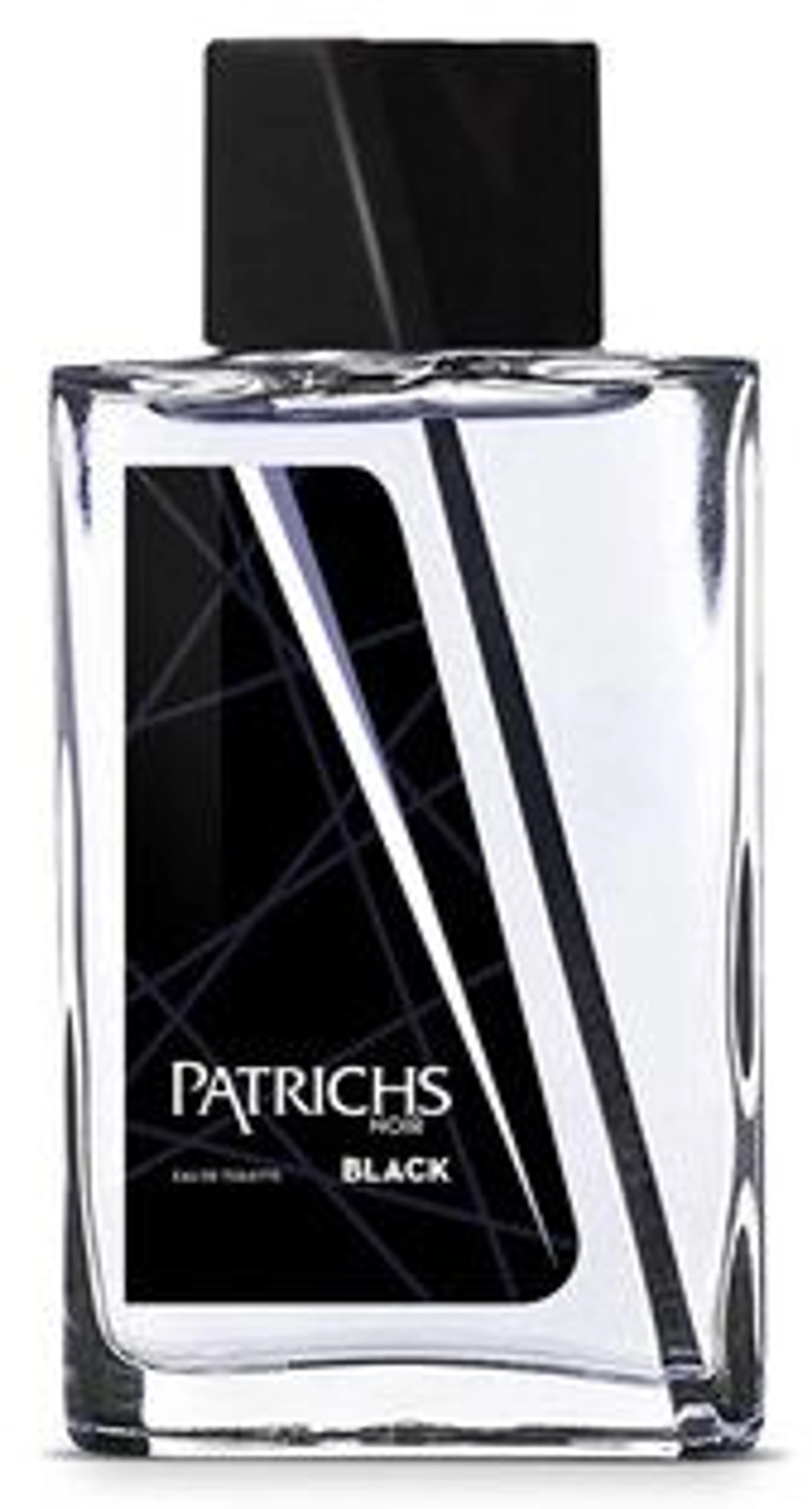 Patrichs Noir Black