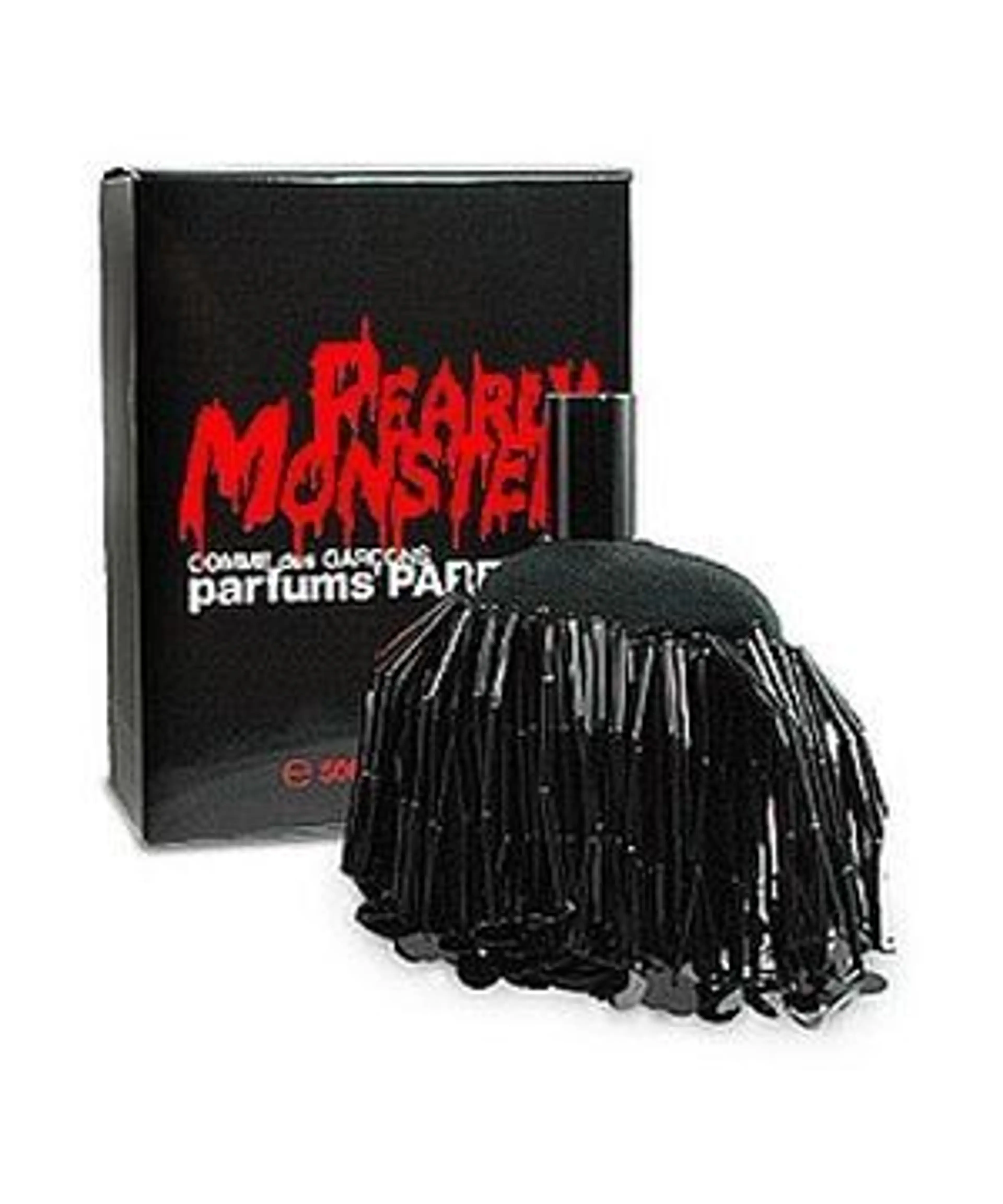 Pearly Monster