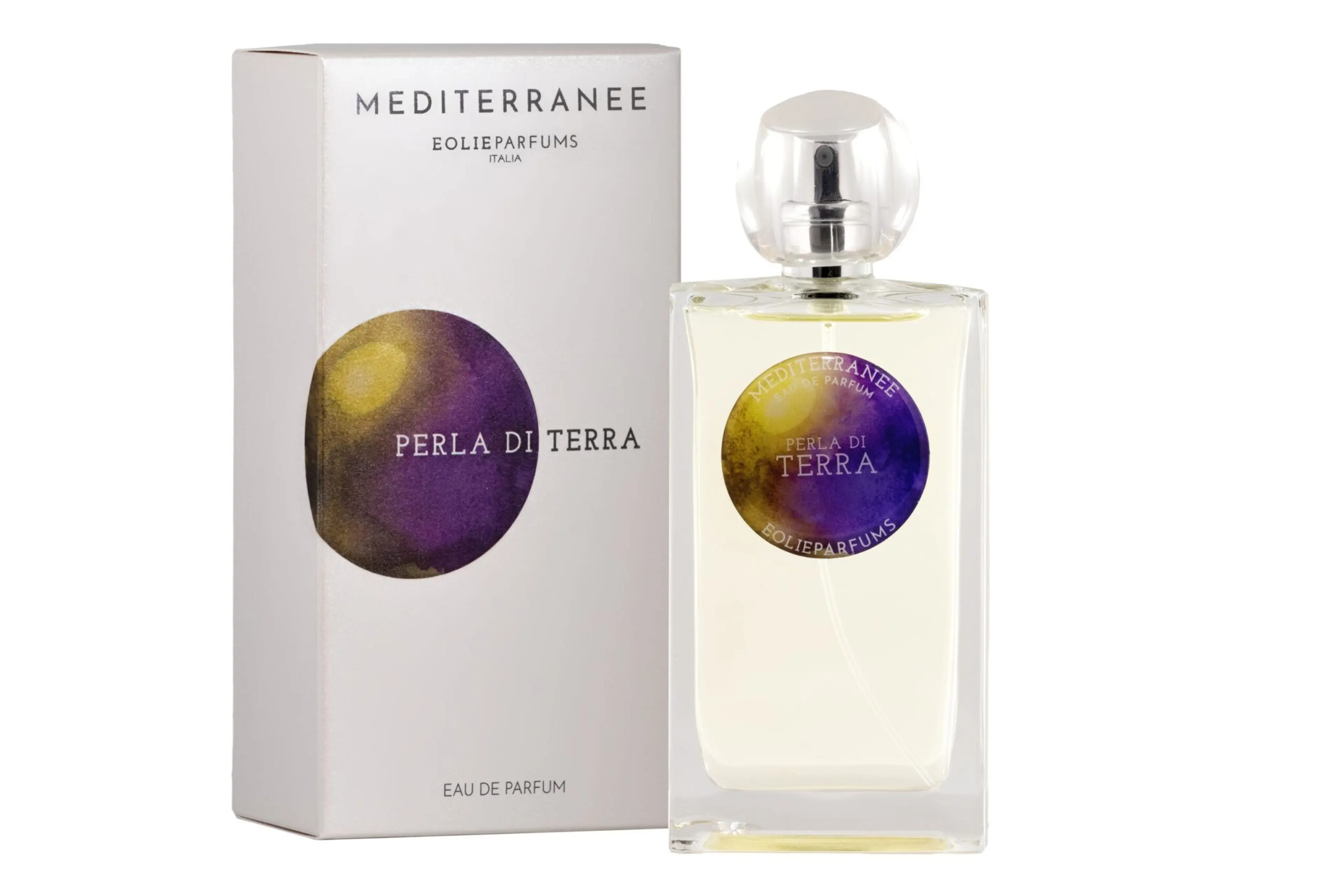 Perla di Terra