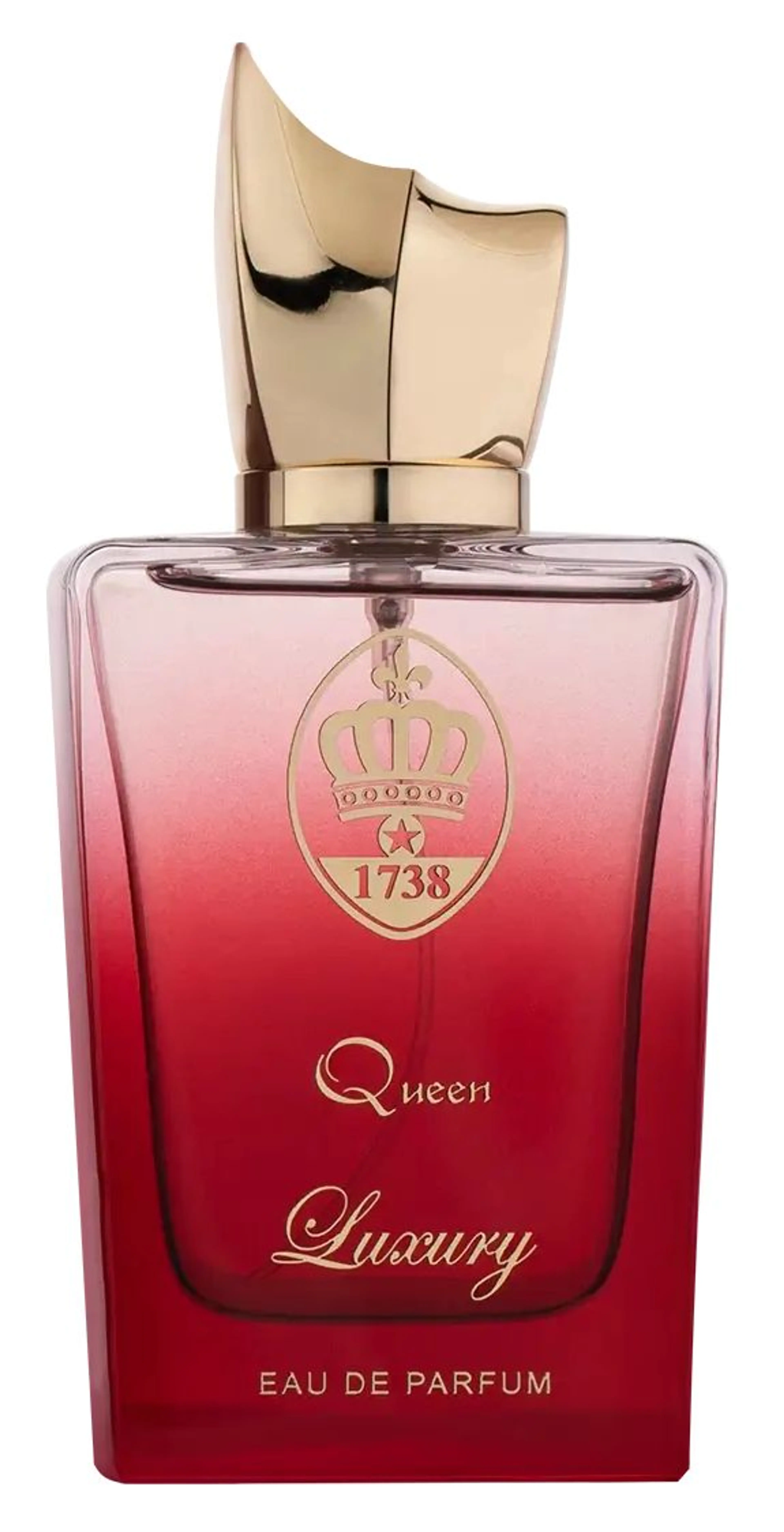 Queen Luxury