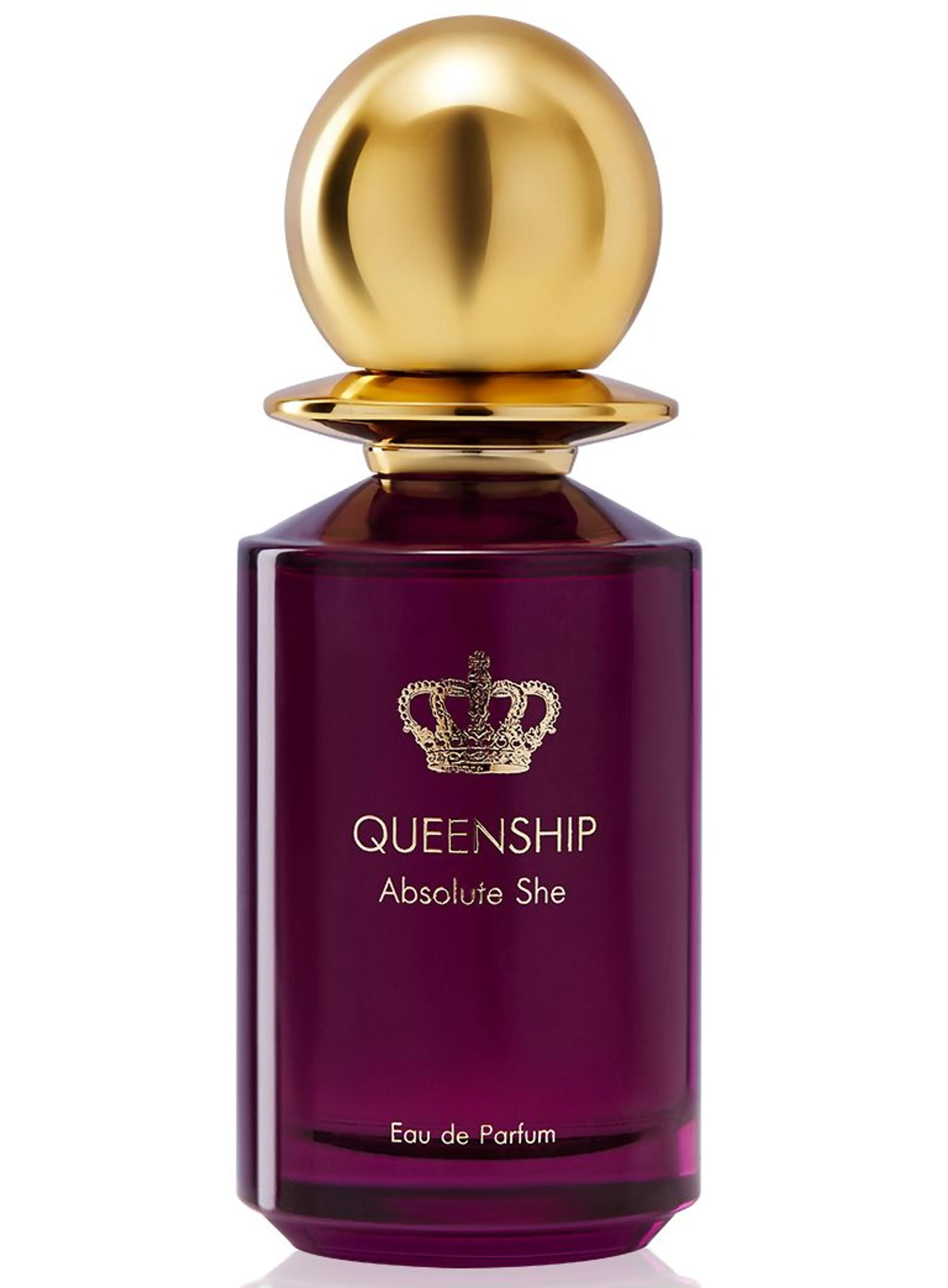 Queenship Absolute She
