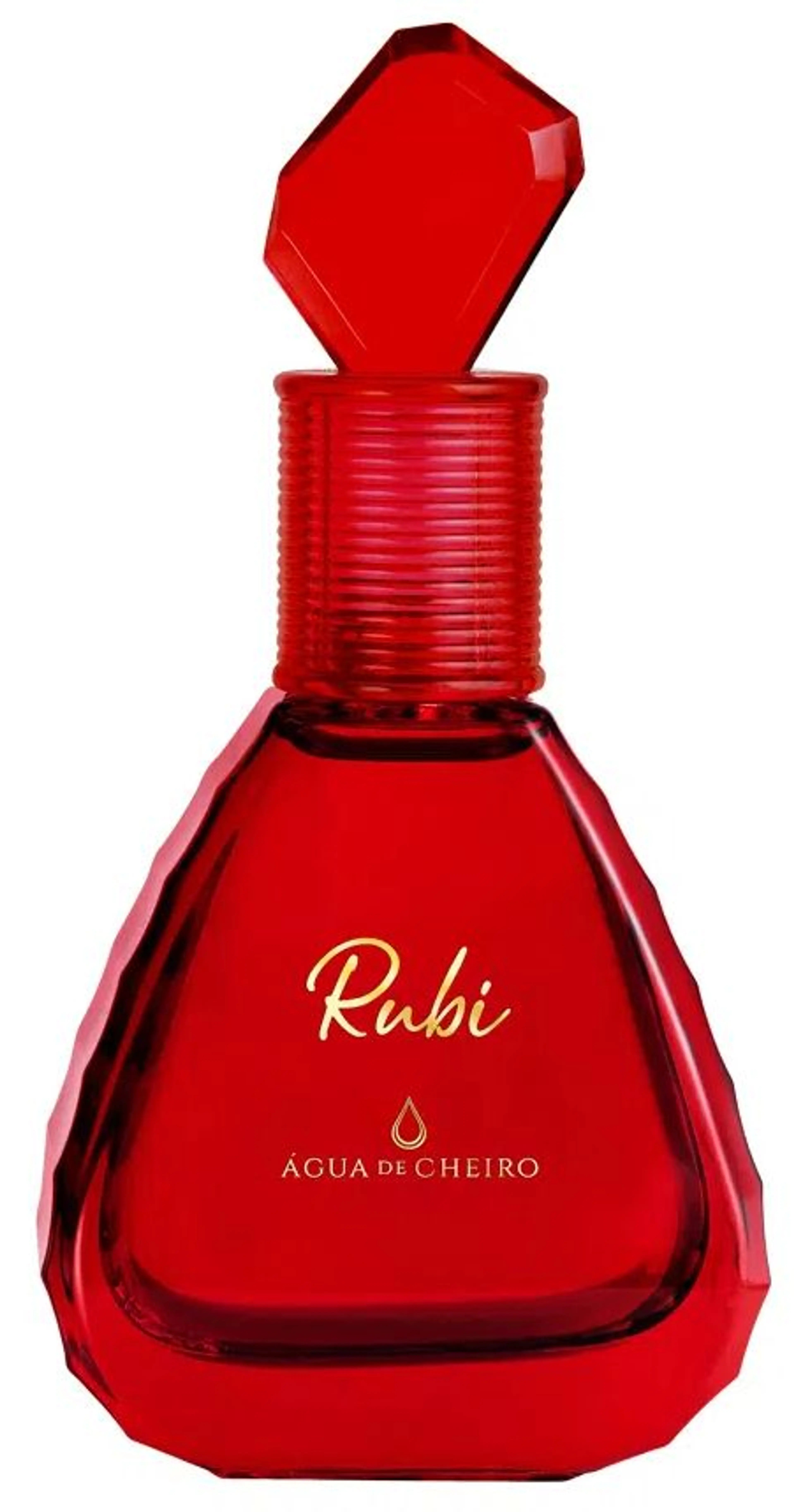 Pedras Preciosas Rubi