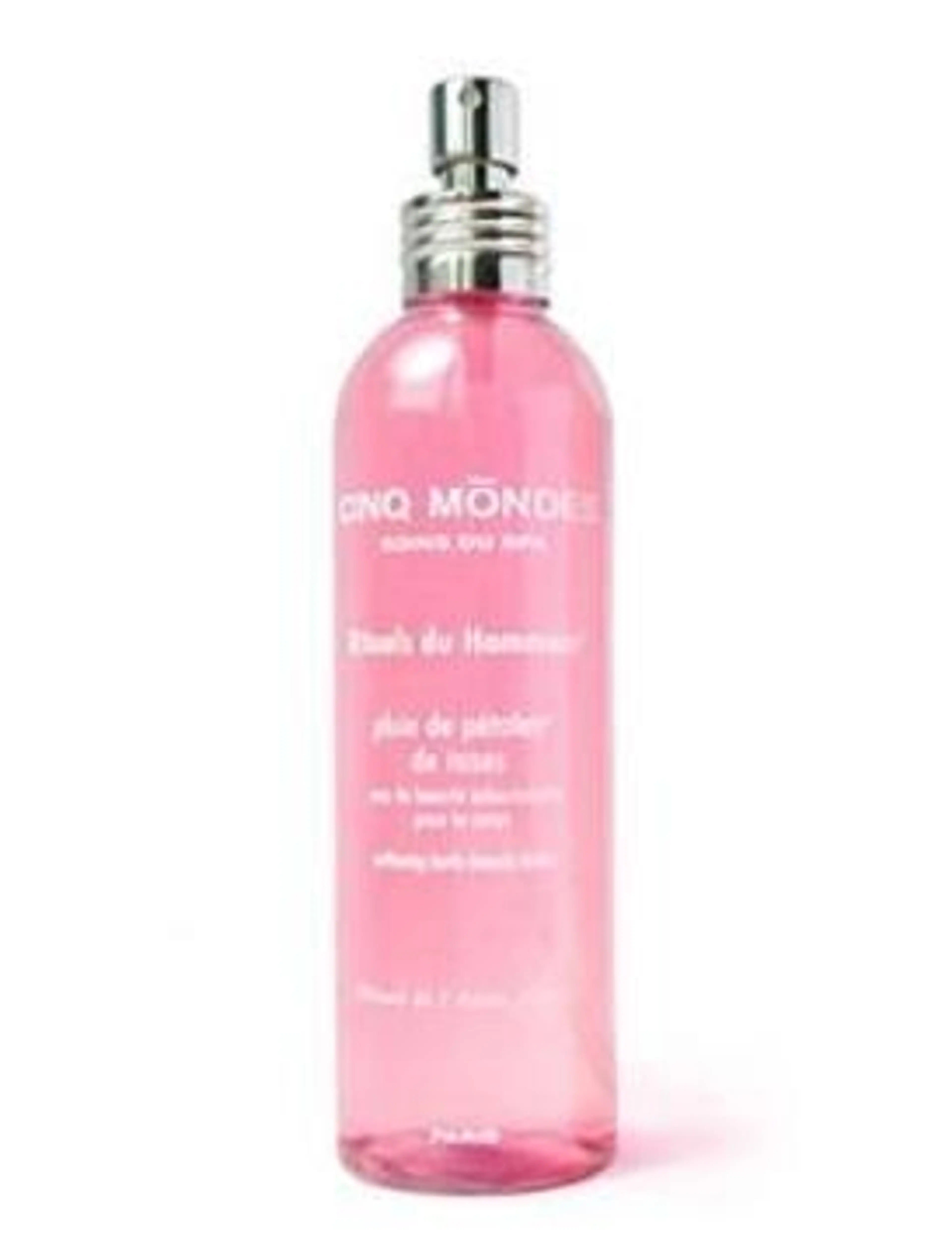 Pluie de Pétales de Roses