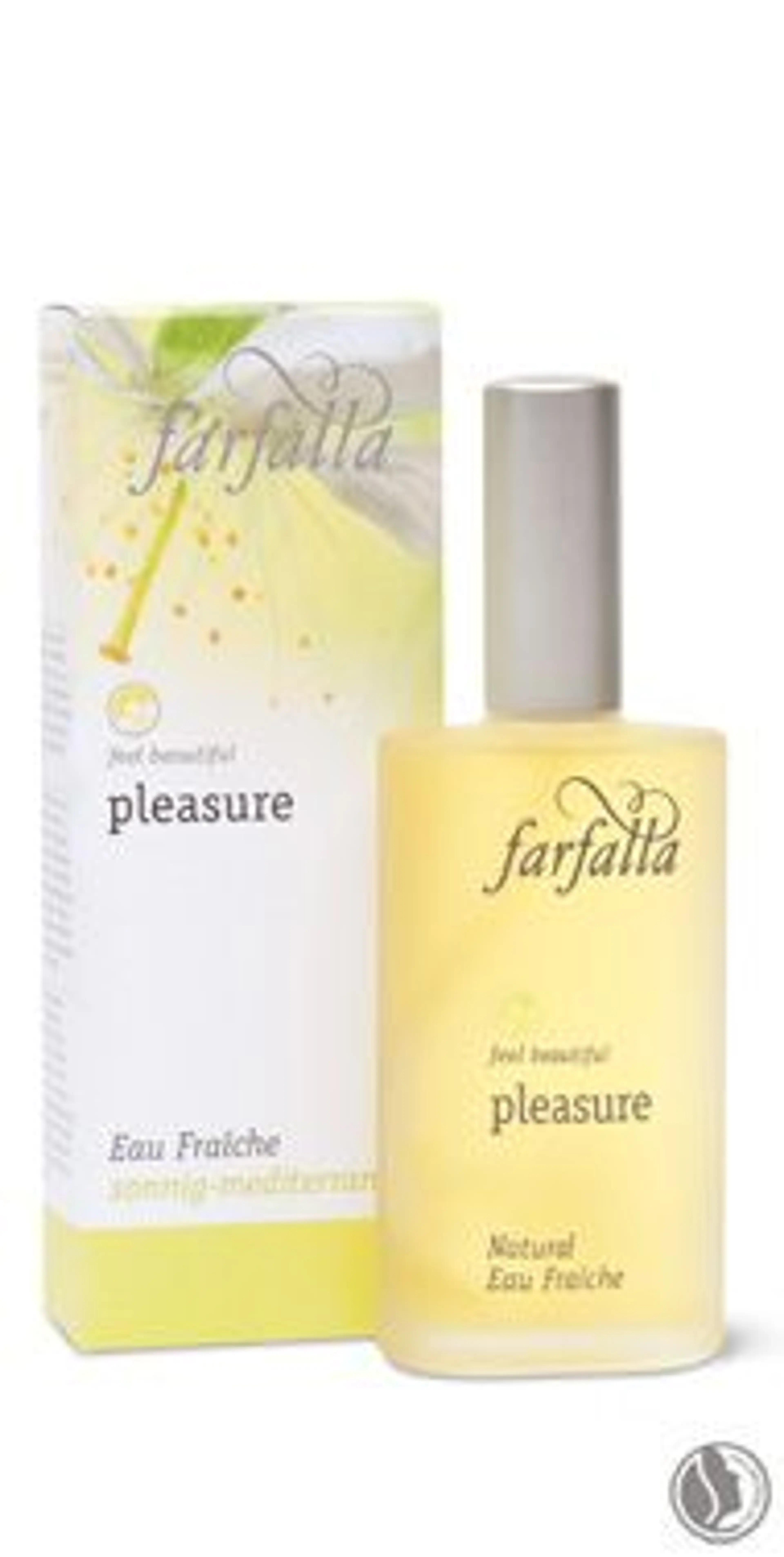 Pleasure Eau Fraiche