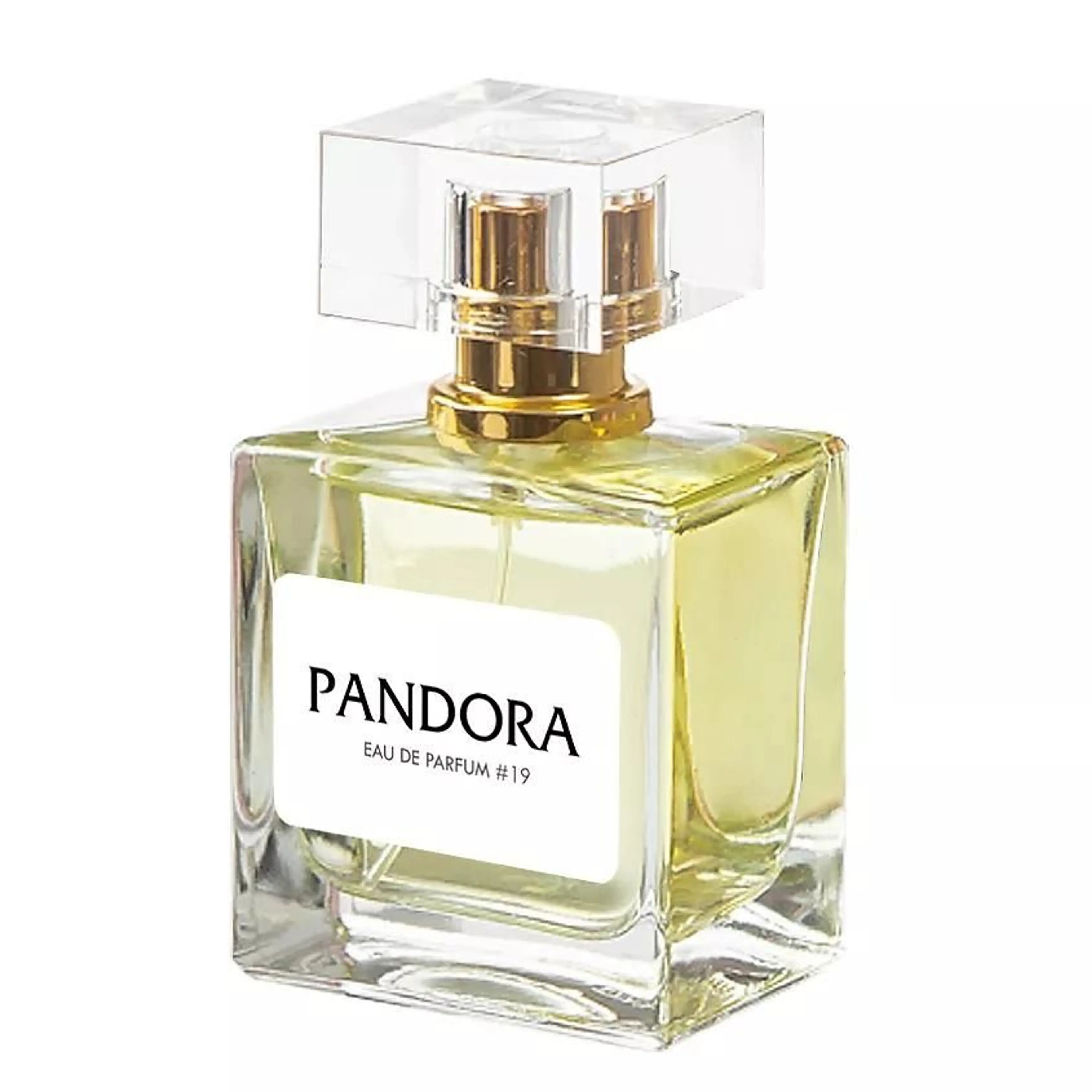 Pandora #19