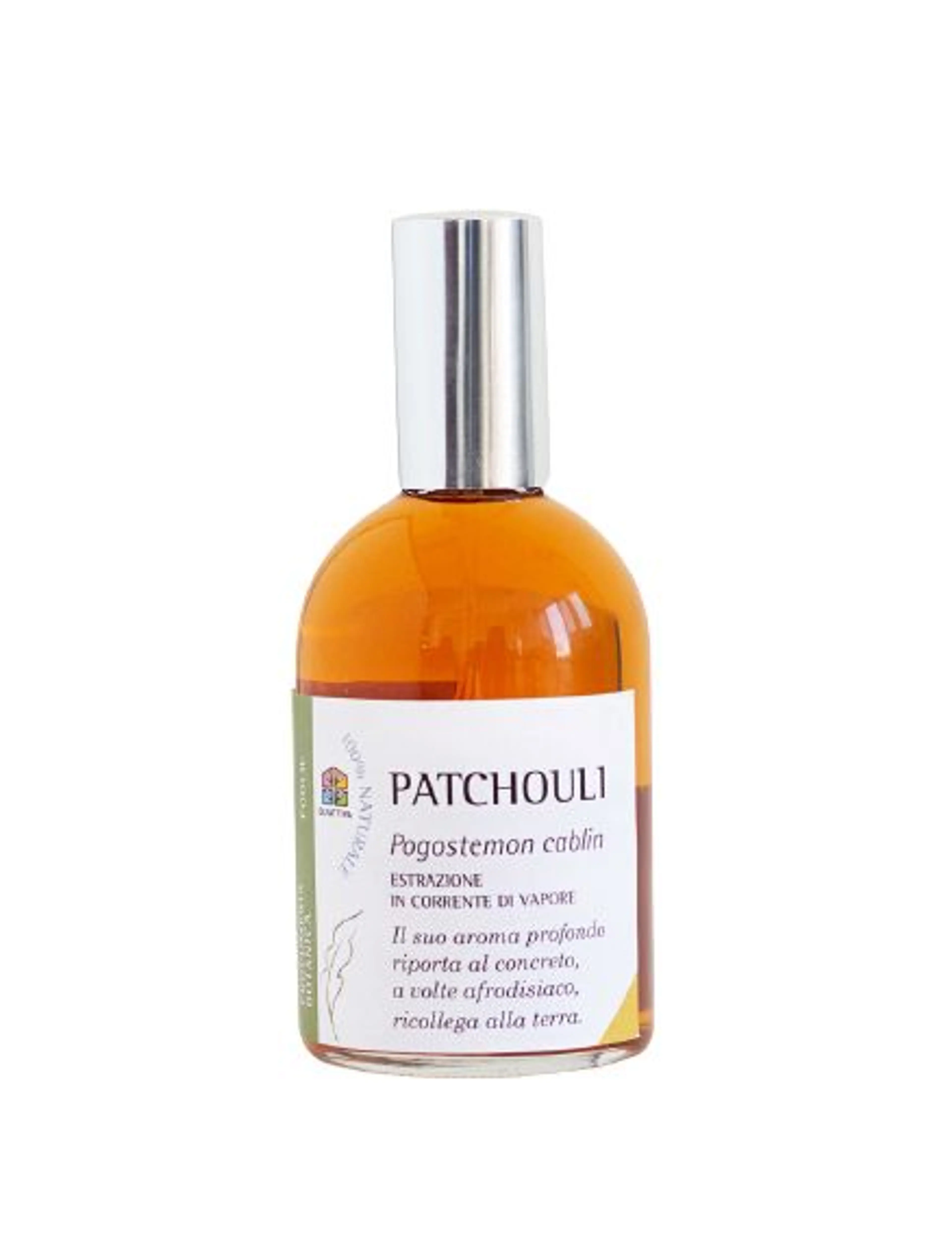 Patchouli