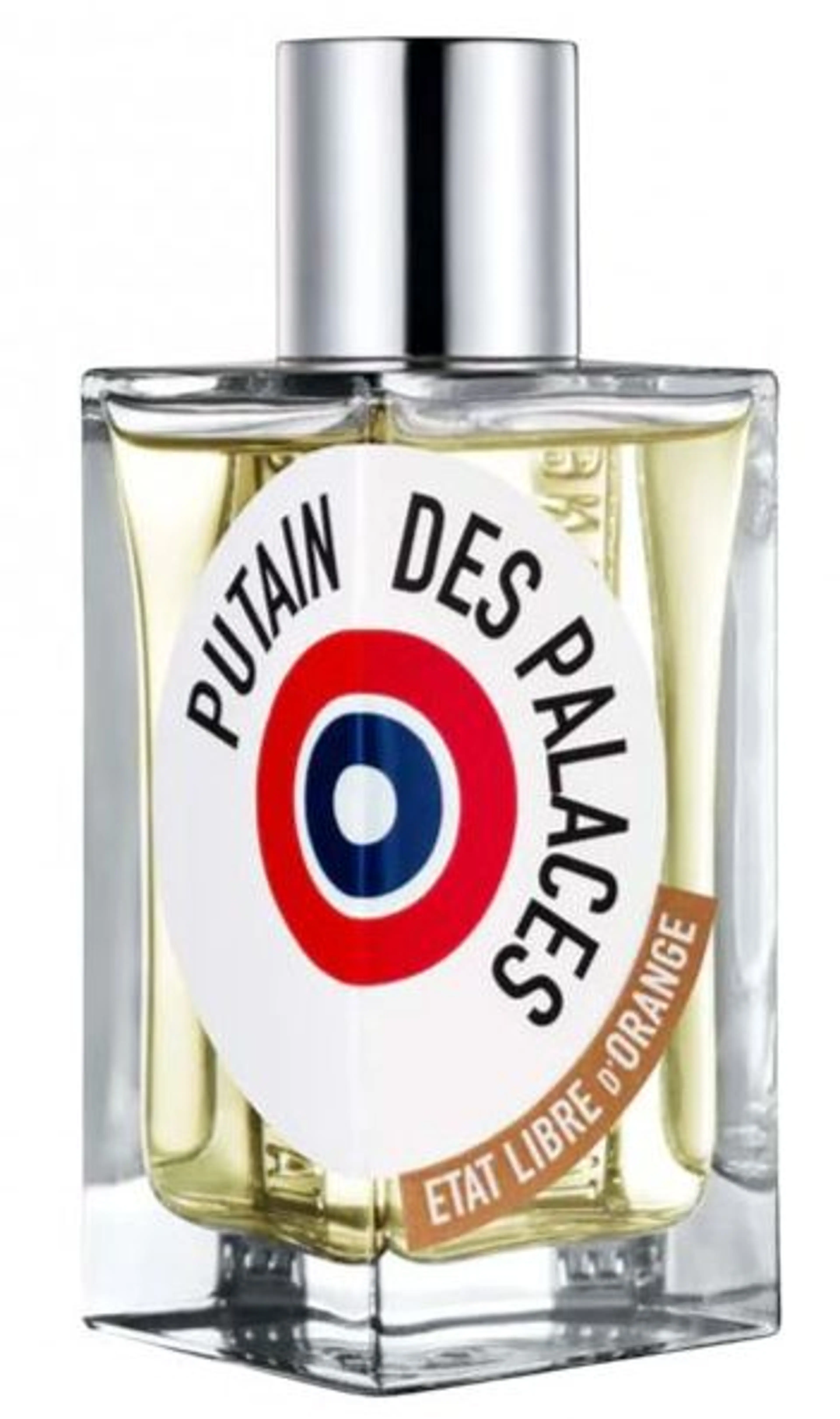 Putain des Palaces