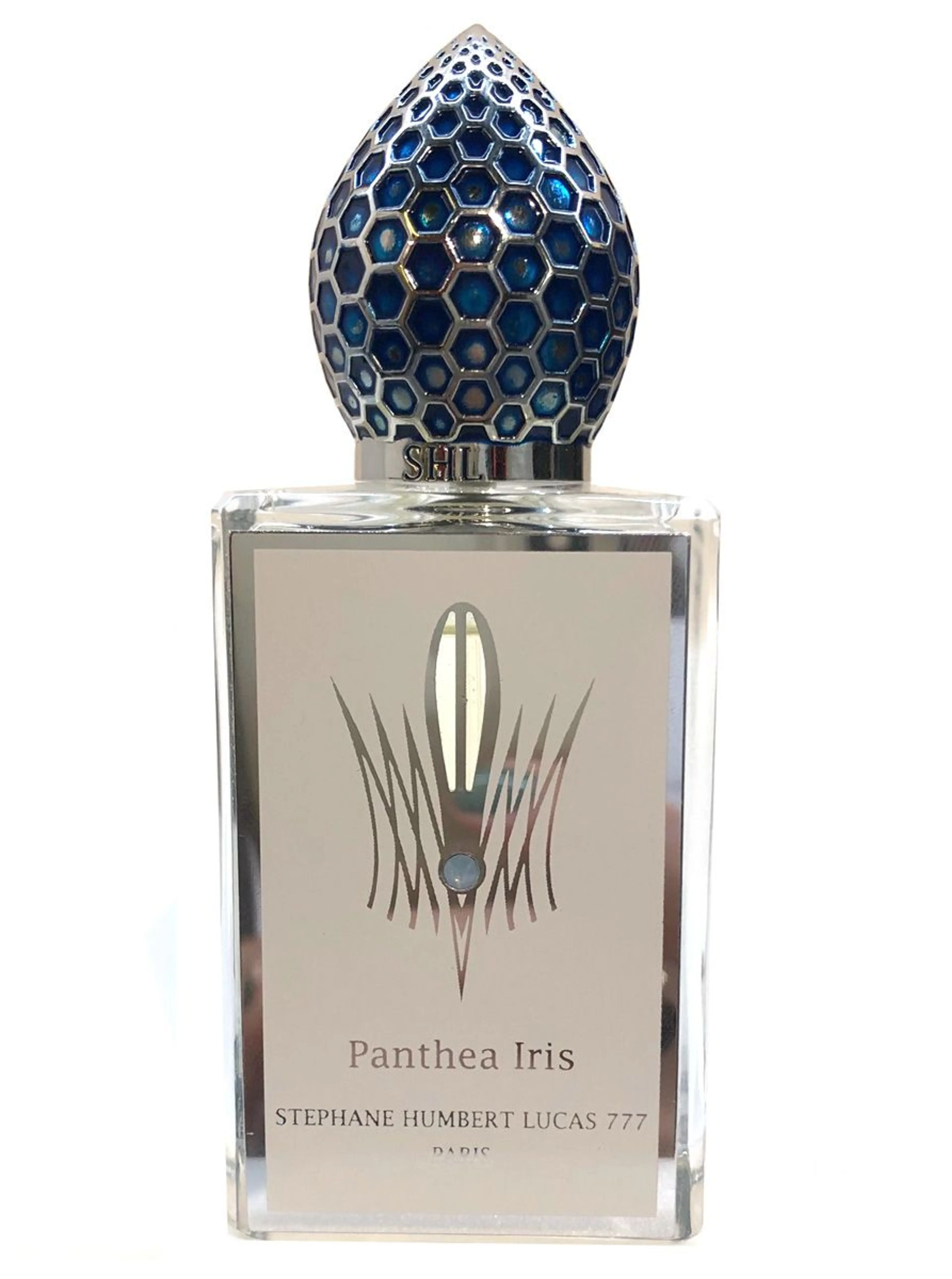 Panthea Iris