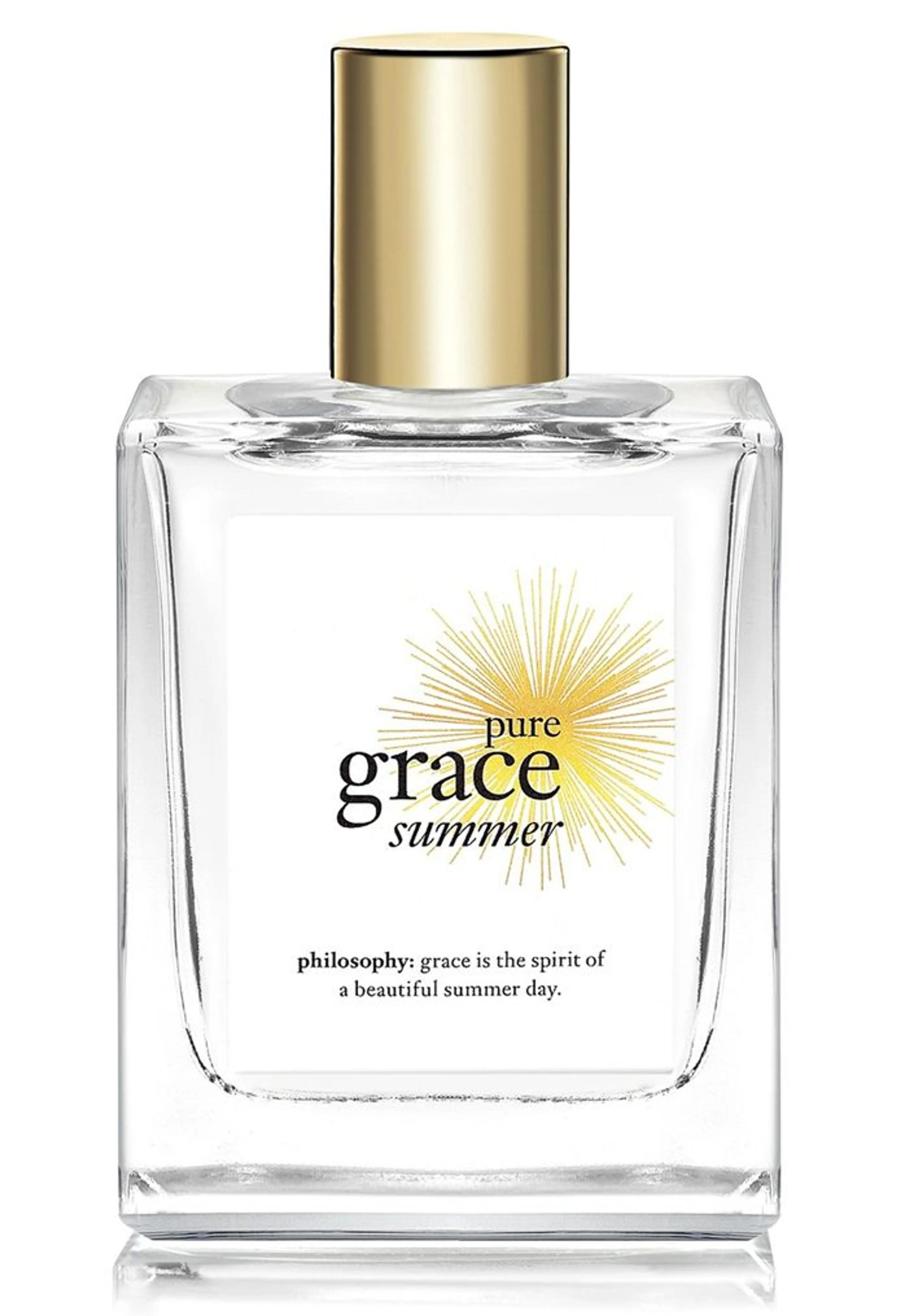Pure Grace Summer