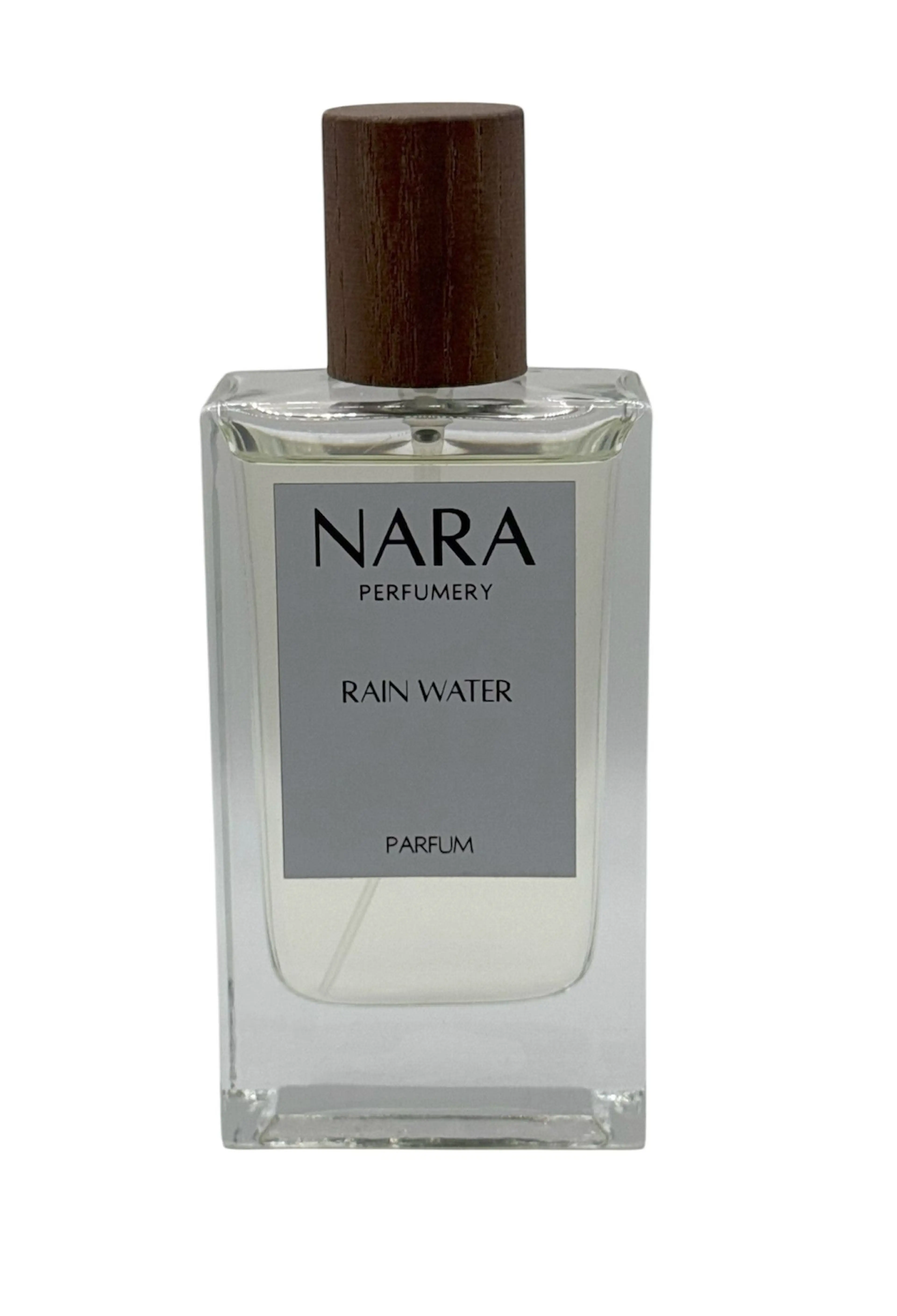 Rain Water