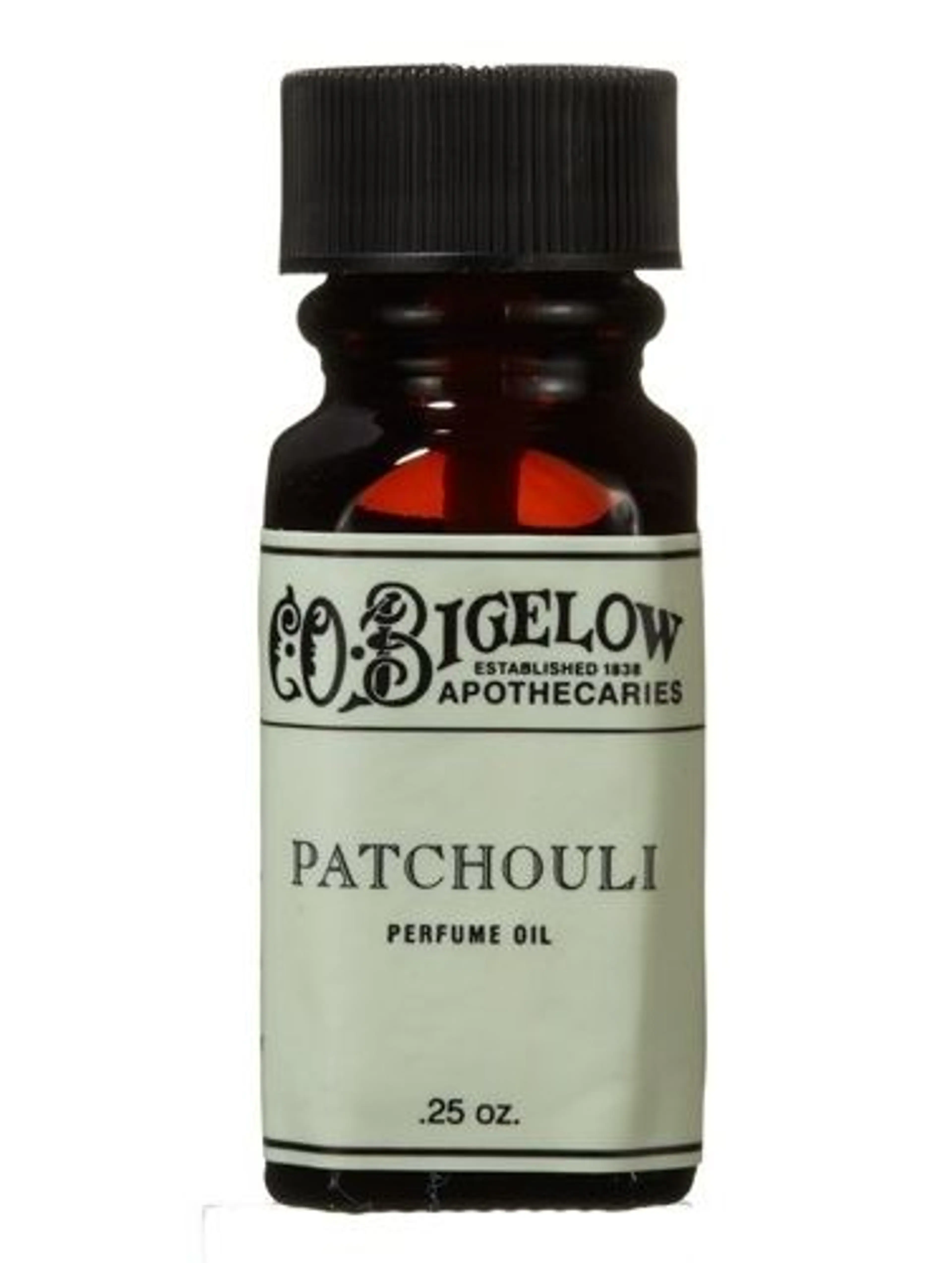 Patchouli